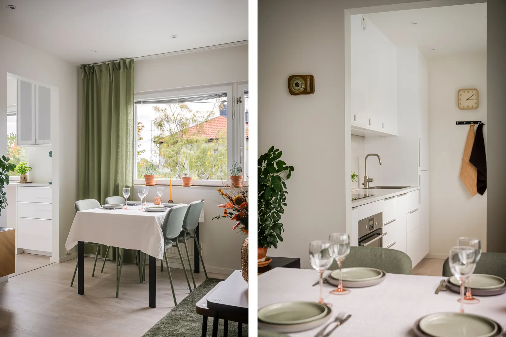Bostadsrätt, Stamgatan 21, Östberga, Stockholm