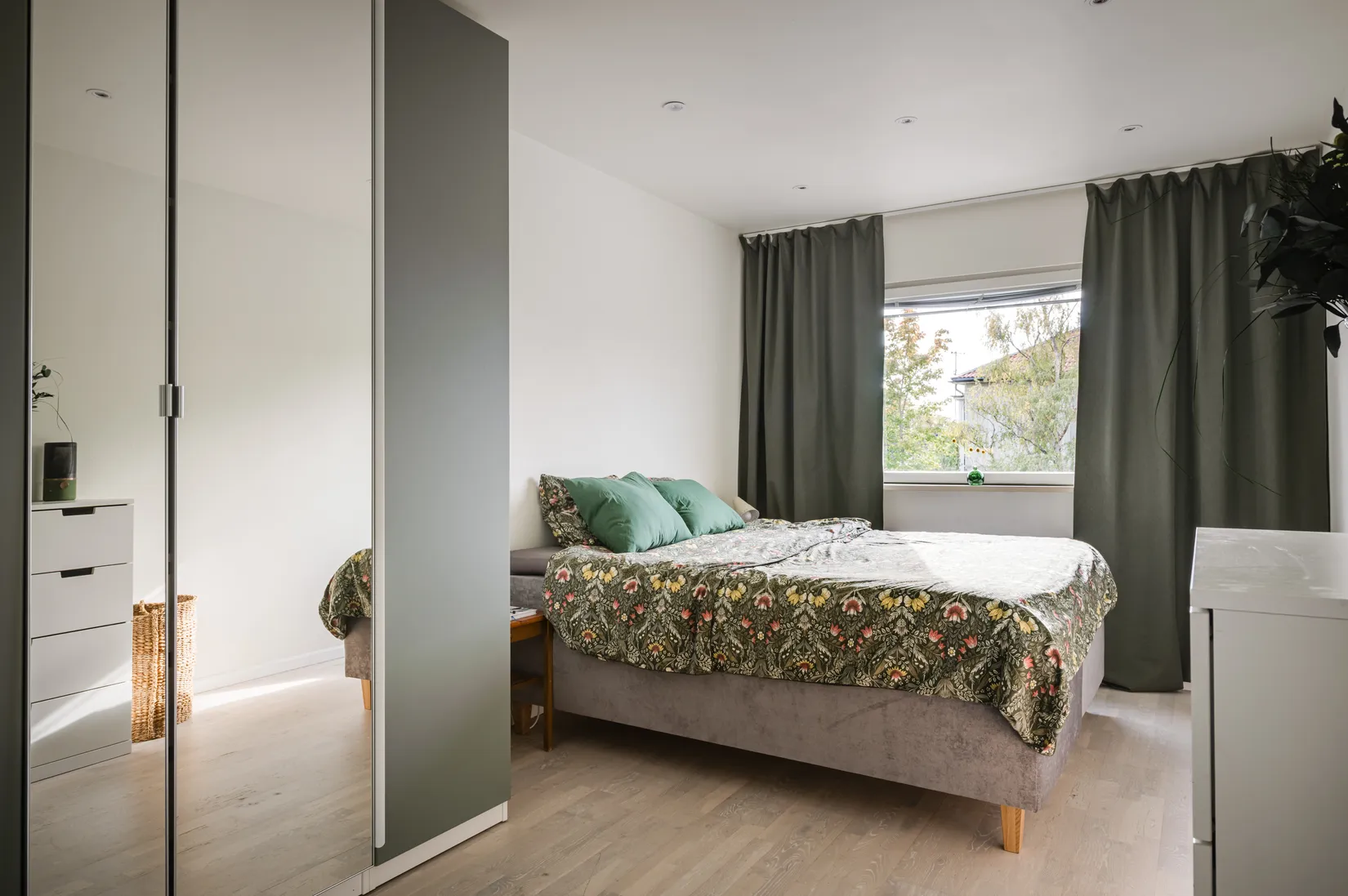 Bostadsrätt, Stamgatan 21, Östberga, Stockholm