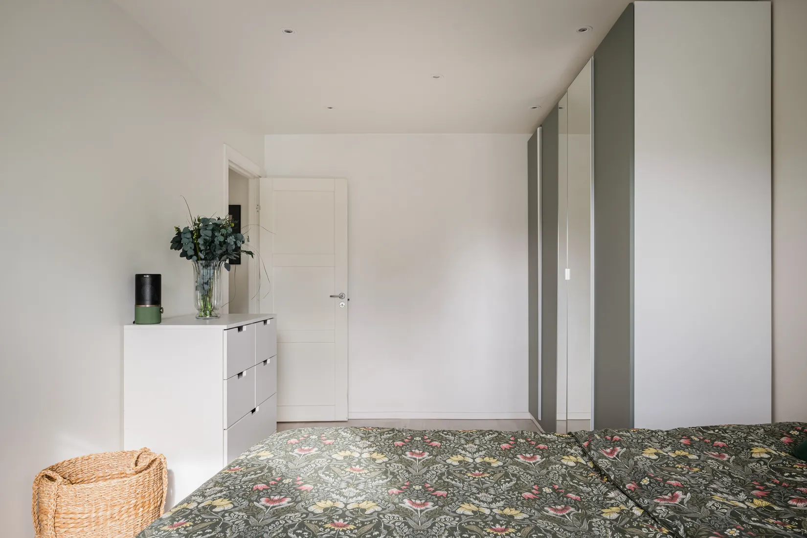 Bostadsrätt, Stamgatan 21, Östberga, Stockholm