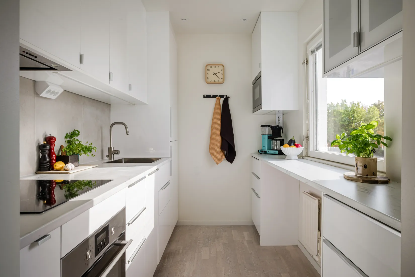 Bostadsrätt, Stamgatan 21, Östberga, Stockholm