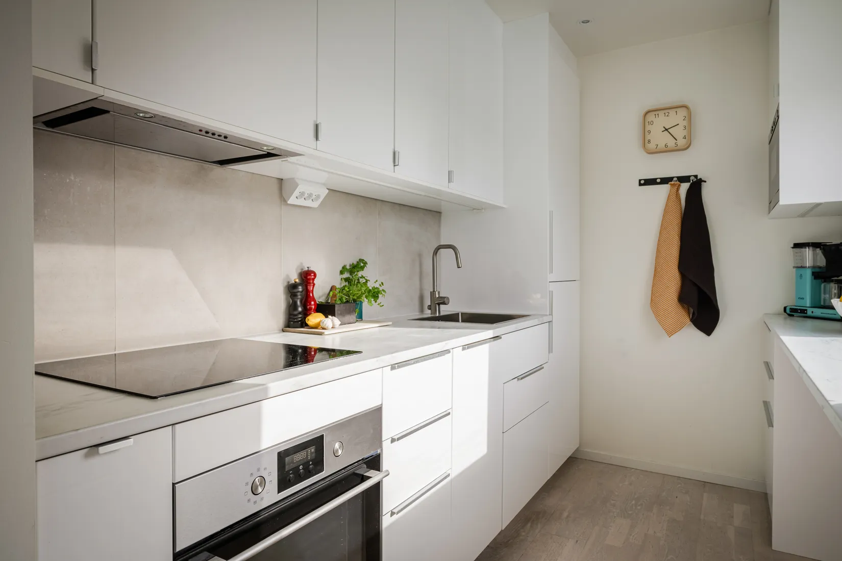 Bostadsrätt, Stamgatan 21, Östberga, Stockholm