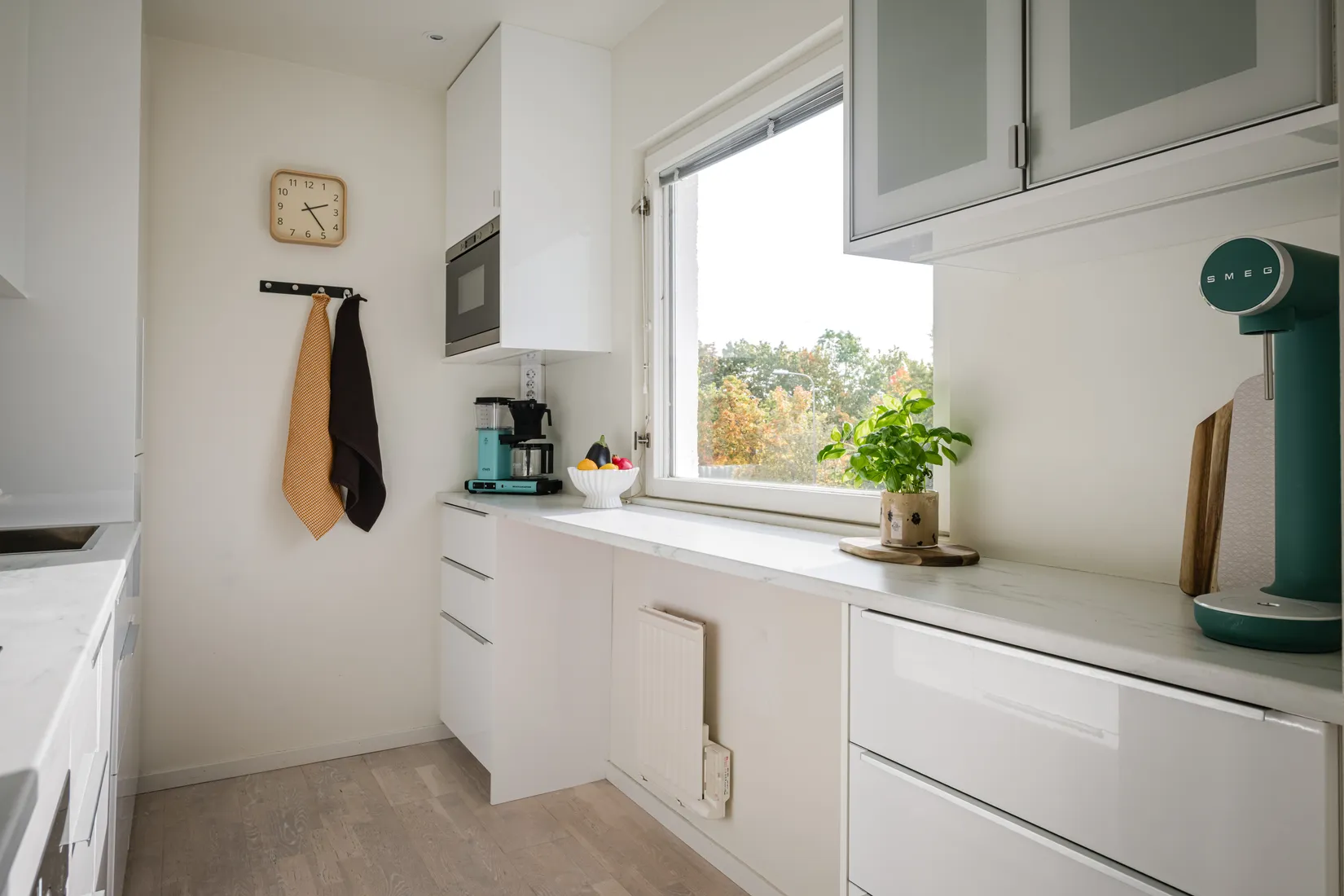 Bostadsrätt, Stamgatan 21, Östberga, Stockholm