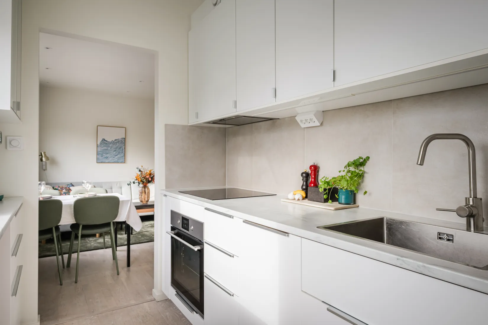 Bostadsrätt, Stamgatan 21, Östberga, Stockholm