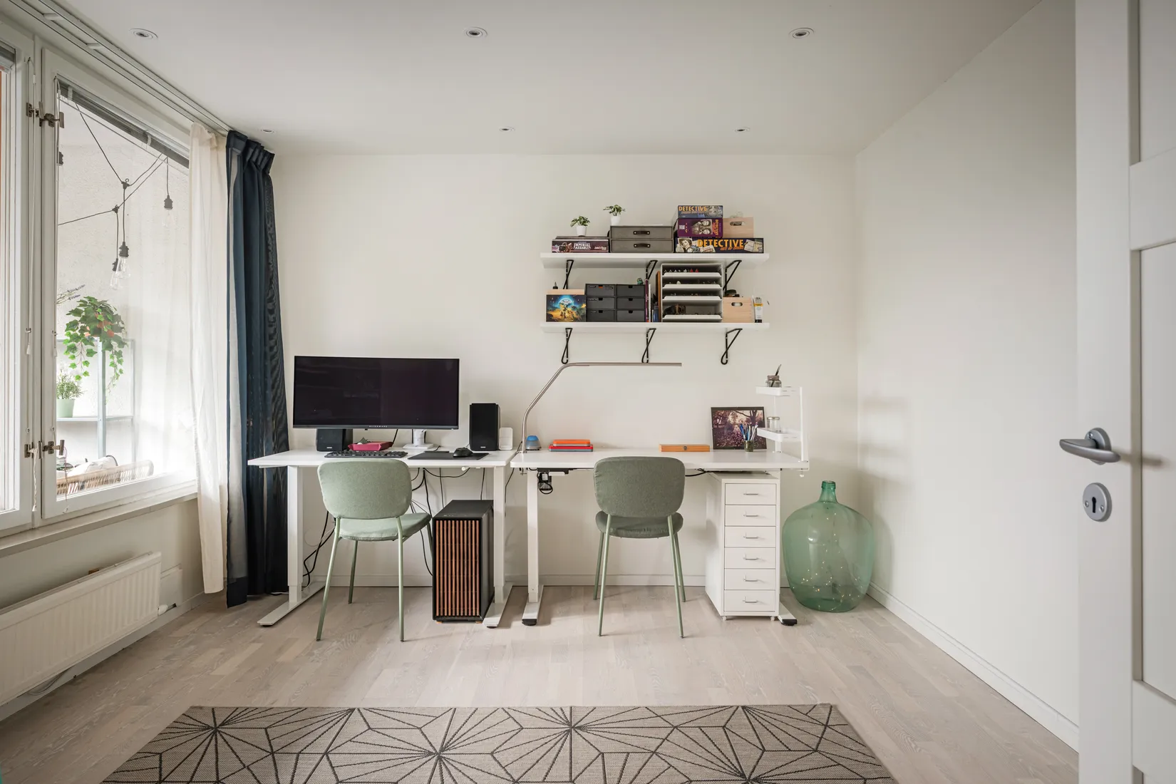 Bostadsrätt, Stamgatan 21, Östberga, Stockholm