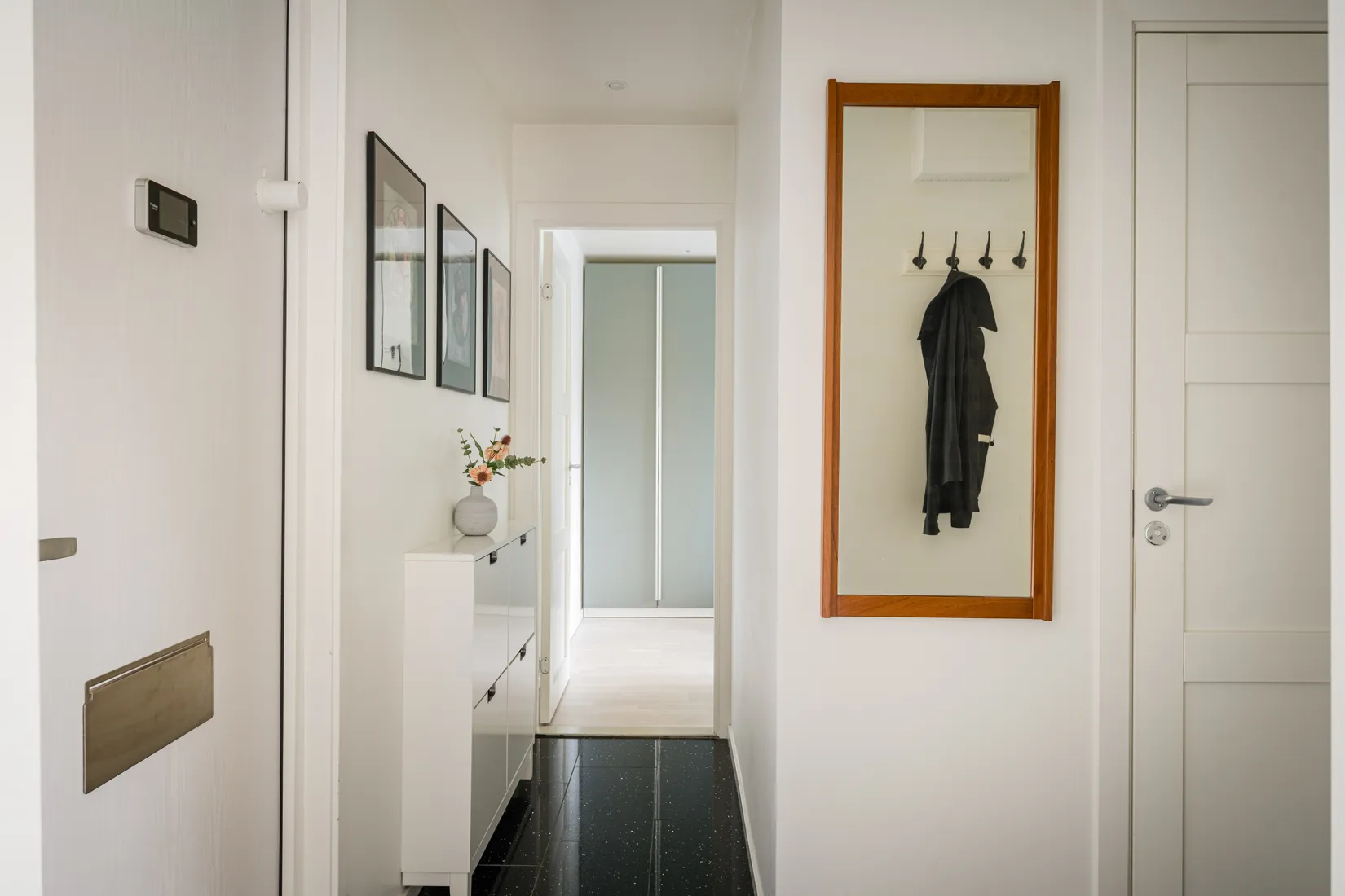 Bostadsrätt, Stamgatan 21, Östberga, Stockholm