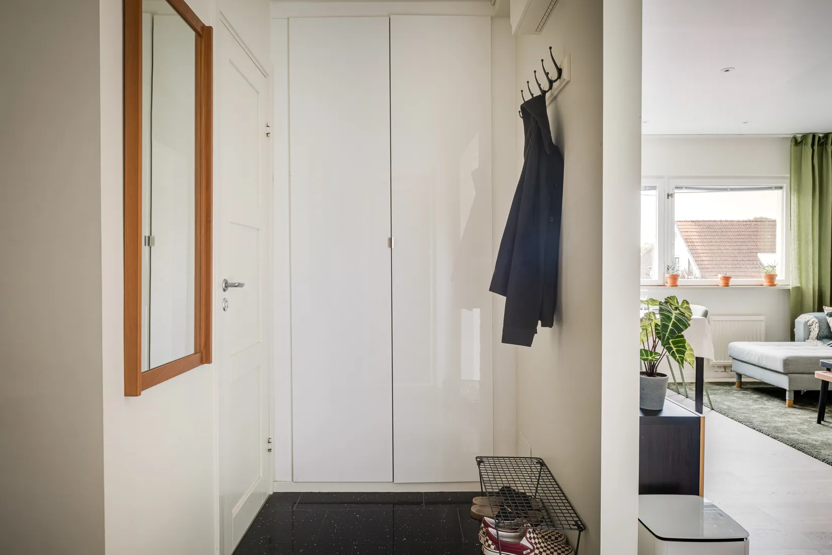 Bostadsrätt, Stamgatan 21, Östberga, Stockholm
