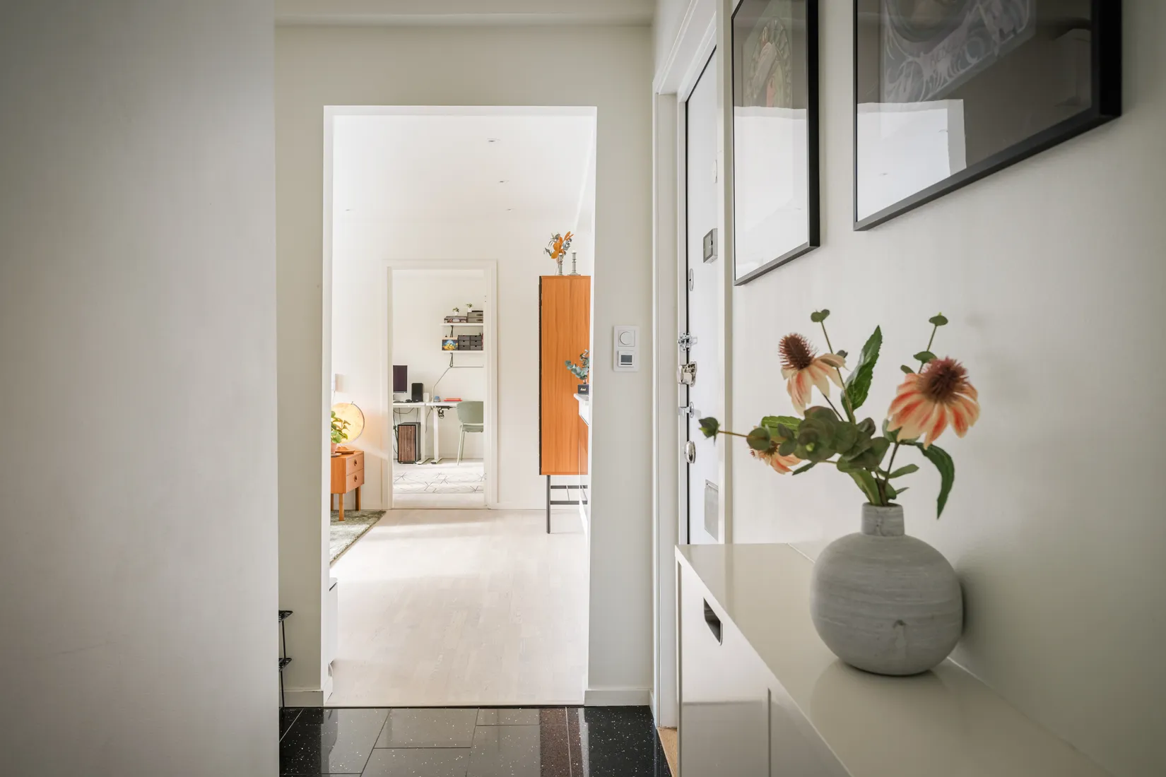 Bostadsrätt, Stamgatan 21, Östberga, Stockholm