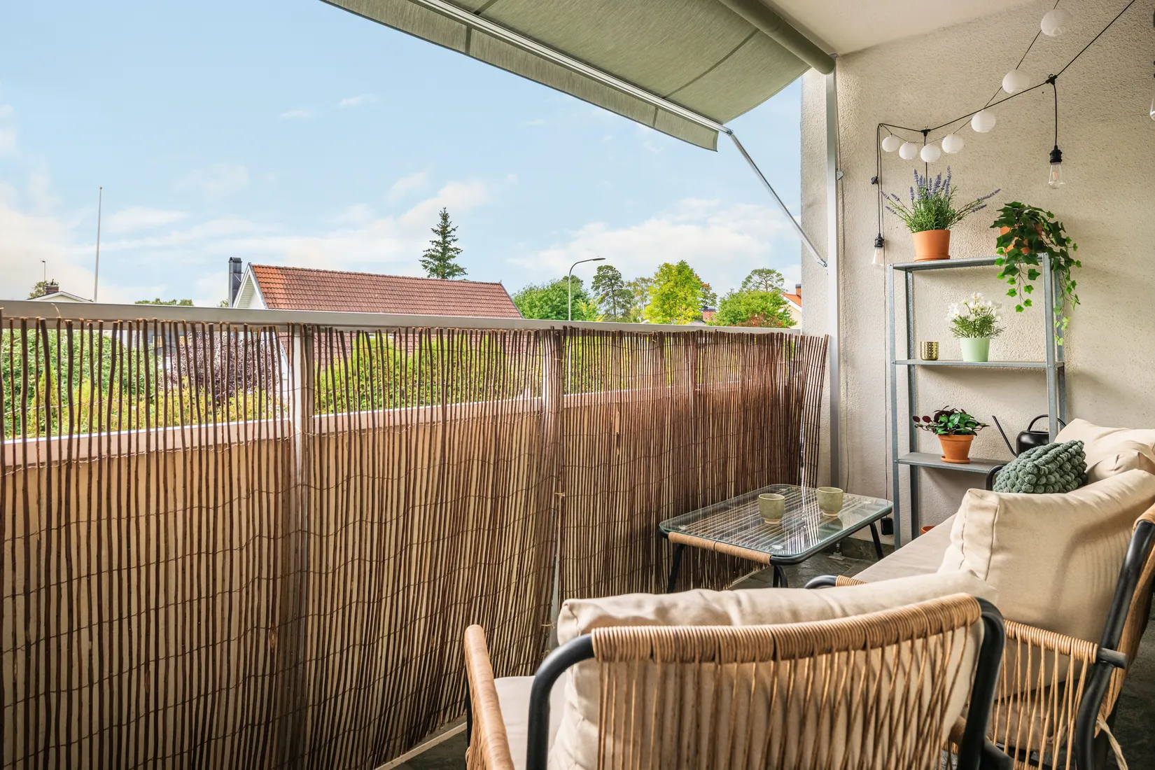 Bostadsrätt, Stamgatan 21, Östberga, Stockholm