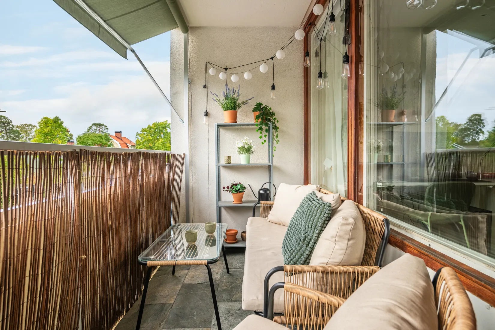 Bostadsrätt, Stamgatan 21, Östberga, Stockholm