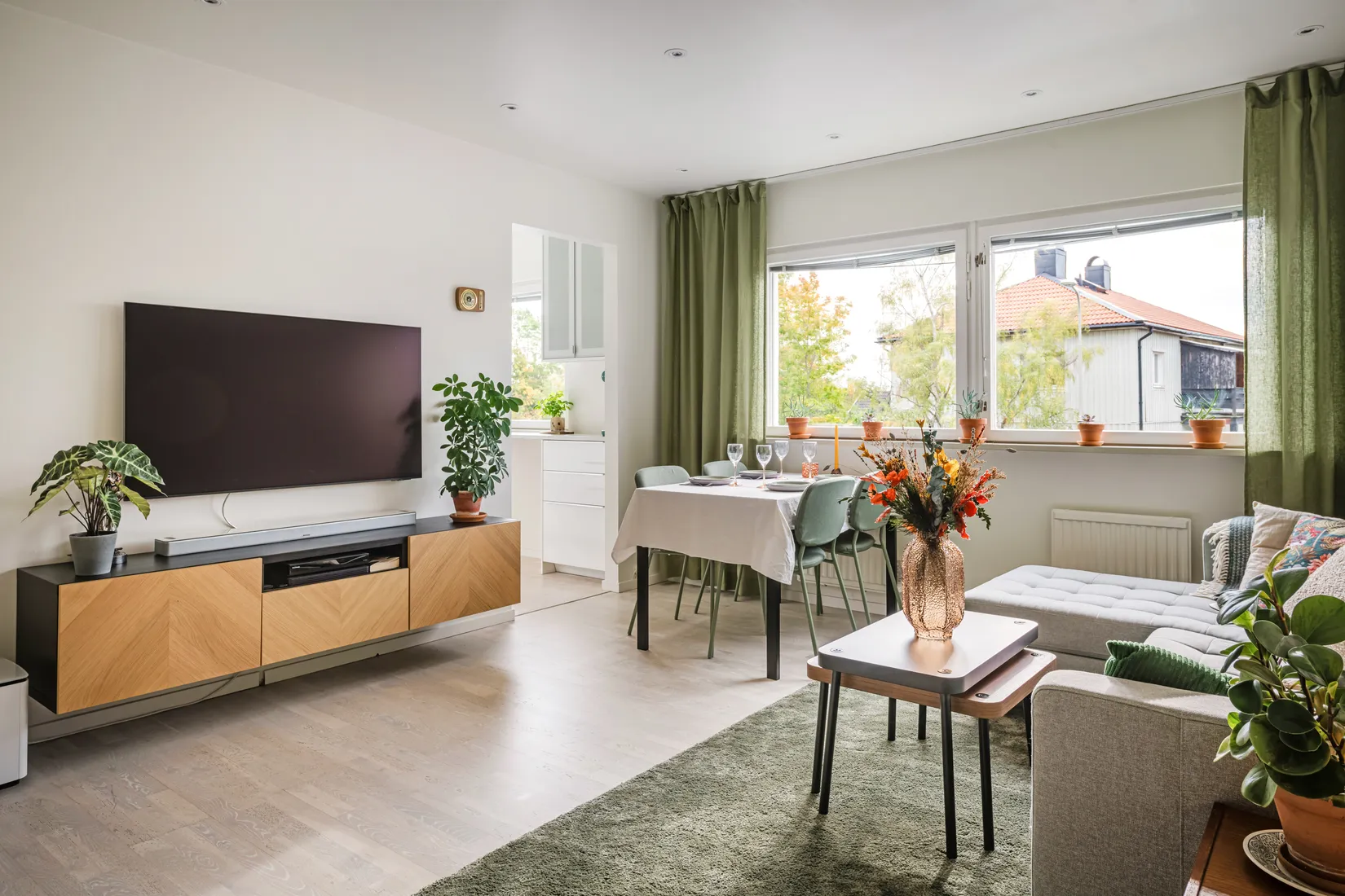 Bostadsrätt, Stamgatan 21, Östberga, Stockholm