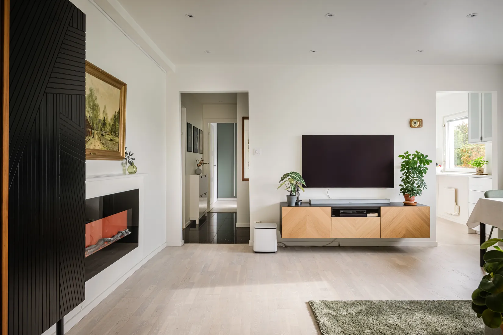 Bostadsrätt, Stamgatan 21, Östberga, Stockholm