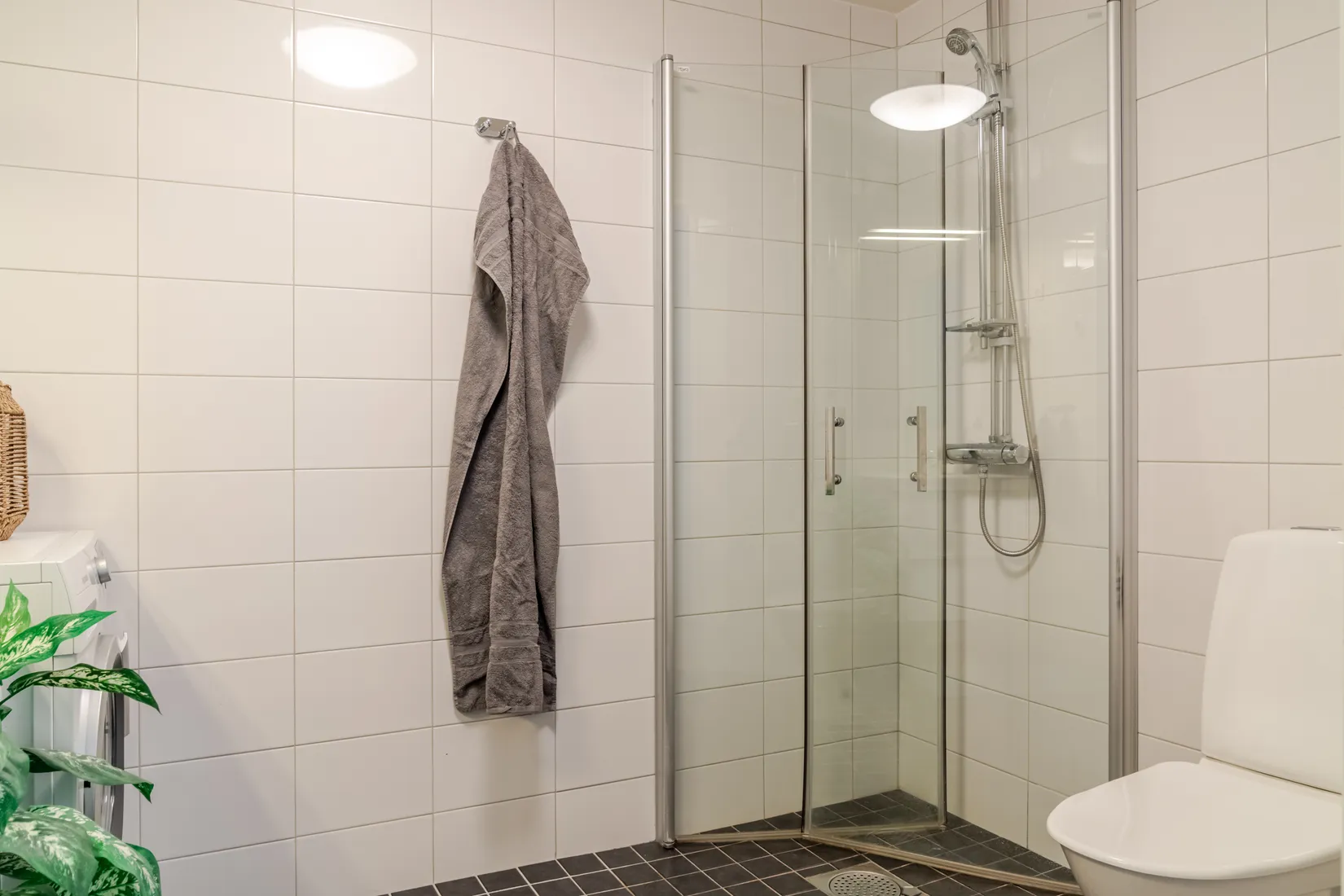 Bostadsrätt, Alva Myrdals gata 8, Fruängen, Stockholm