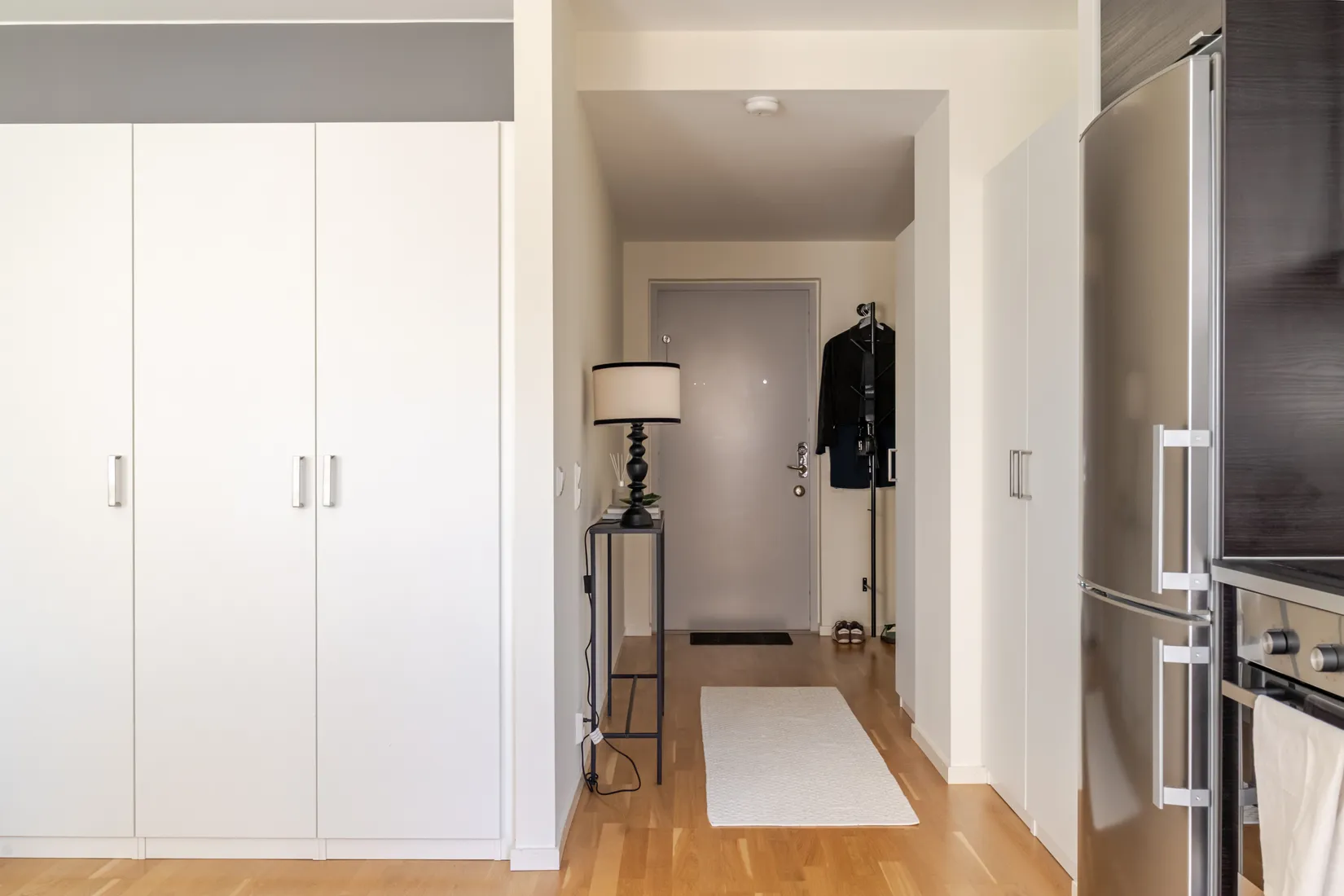 Bostadsrätt, Alva Myrdals gata 8, Fruängen, Stockholm