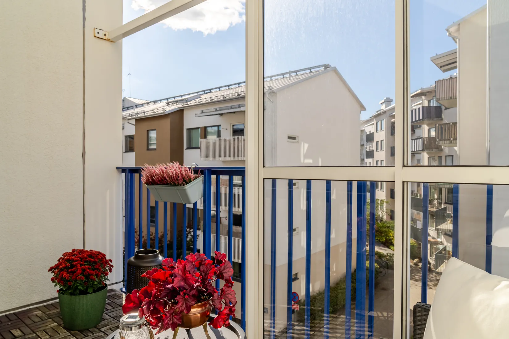 Bostadsrätt, Alva Myrdals gata 8, Fruängen, Stockholm