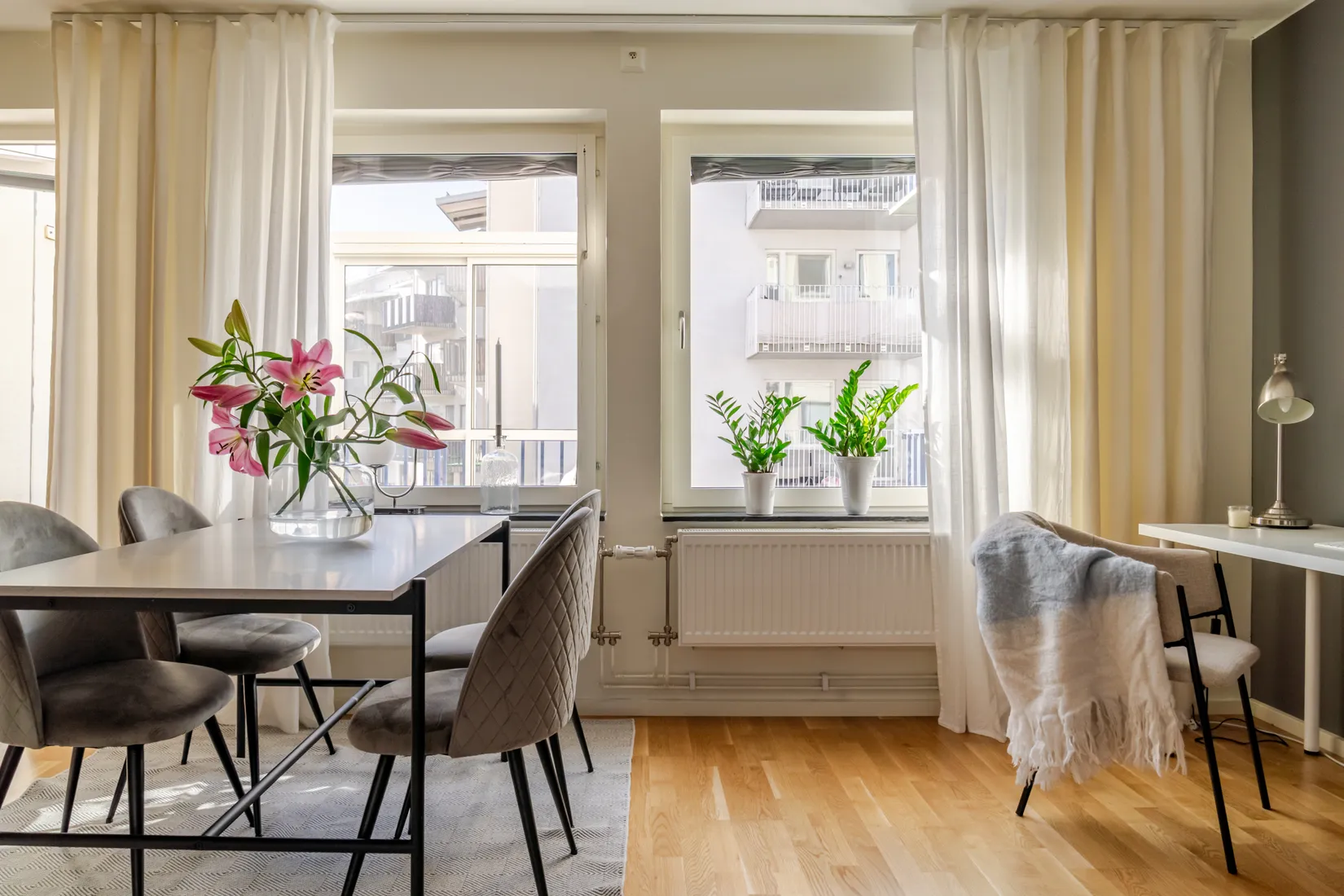 Bostadsrätt, Alva Myrdals gata 8, Fruängen, Stockholm