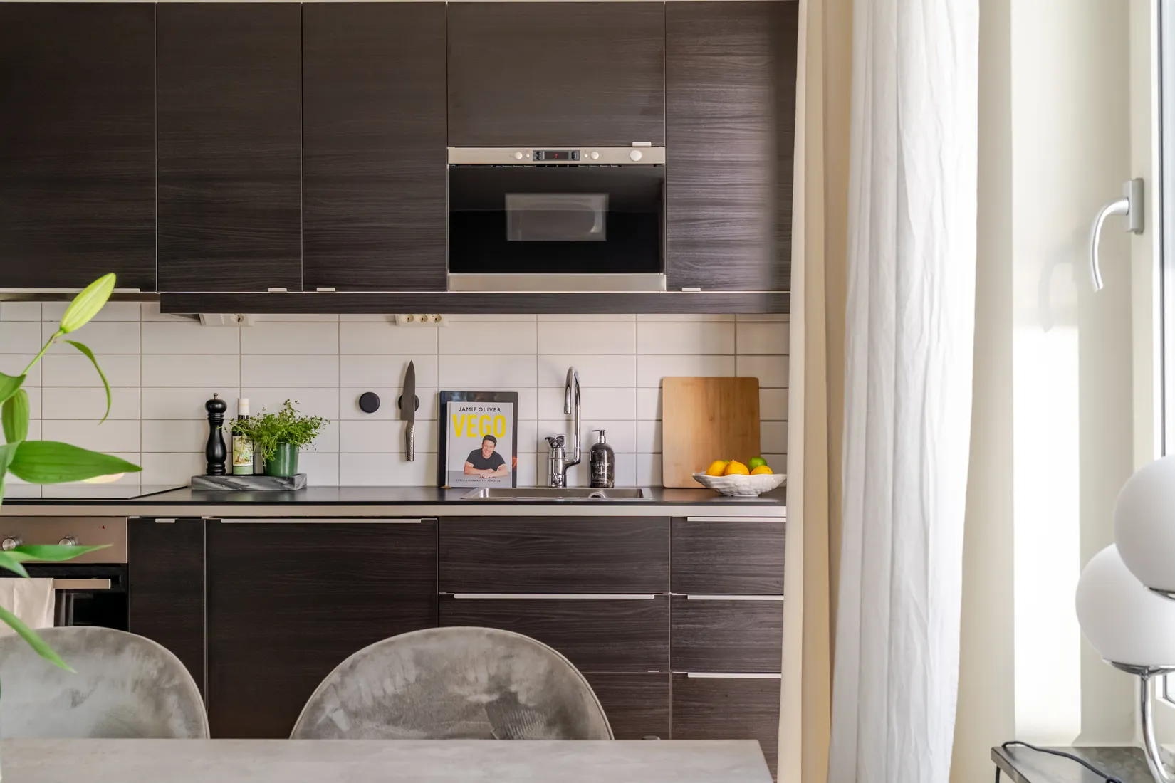 Bostadsrätt, Alva Myrdals gata 8, Fruängen, Stockholm