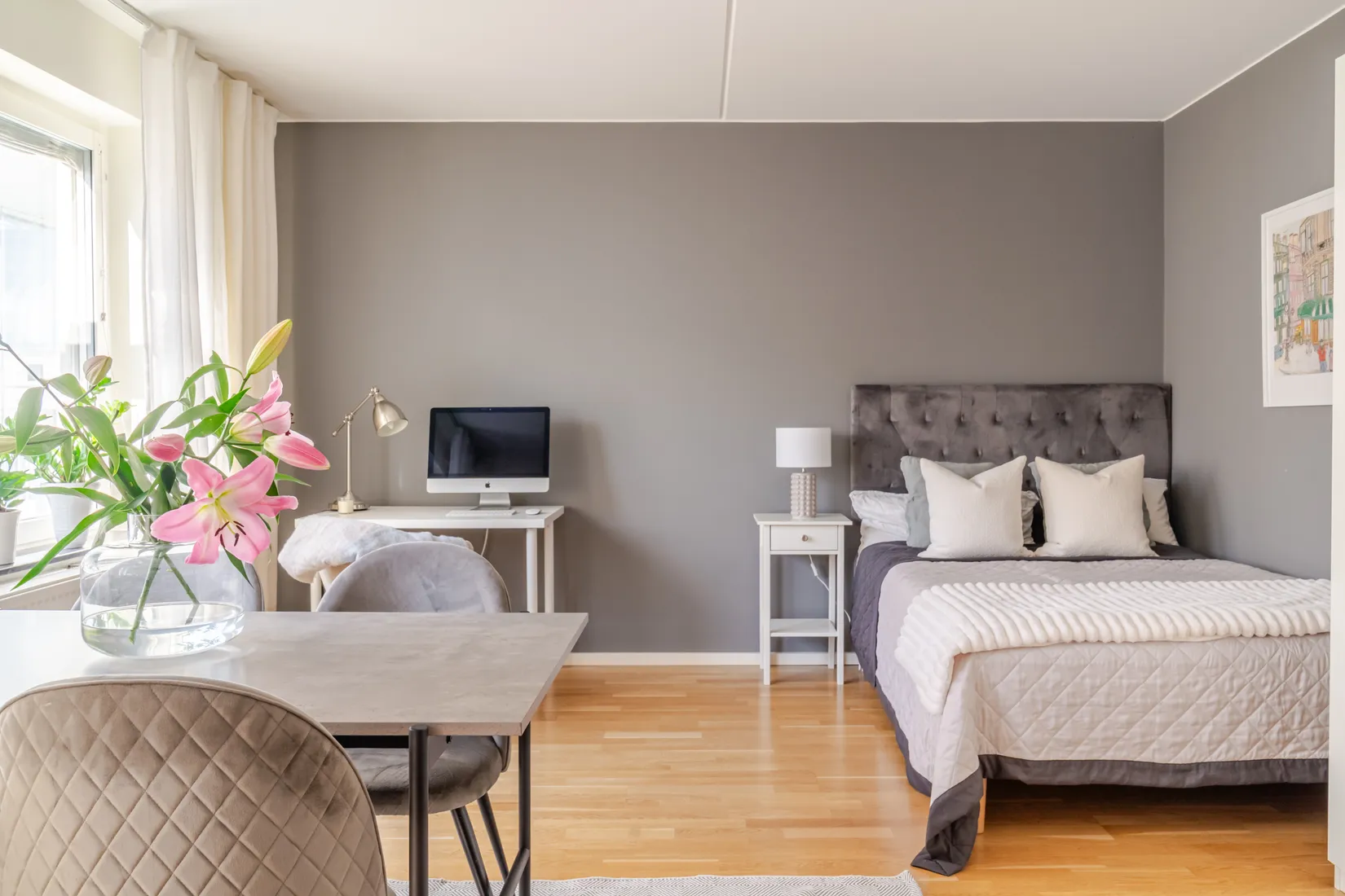 Bostadsrätt, Alva Myrdals gata 8, Fruängen, Stockholm
