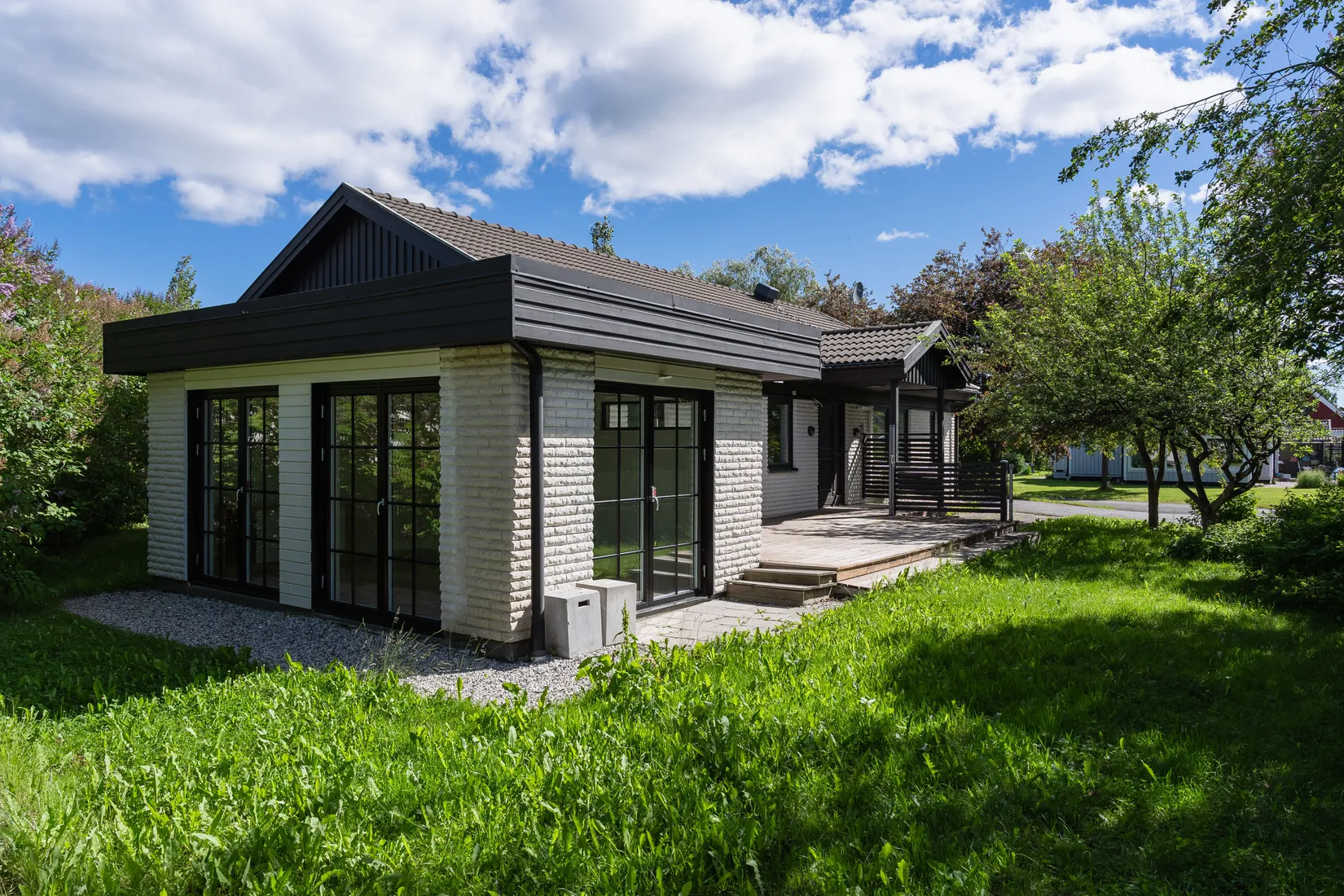 Villa, Aprilstigen 11, Morö Backe, Skellefteå