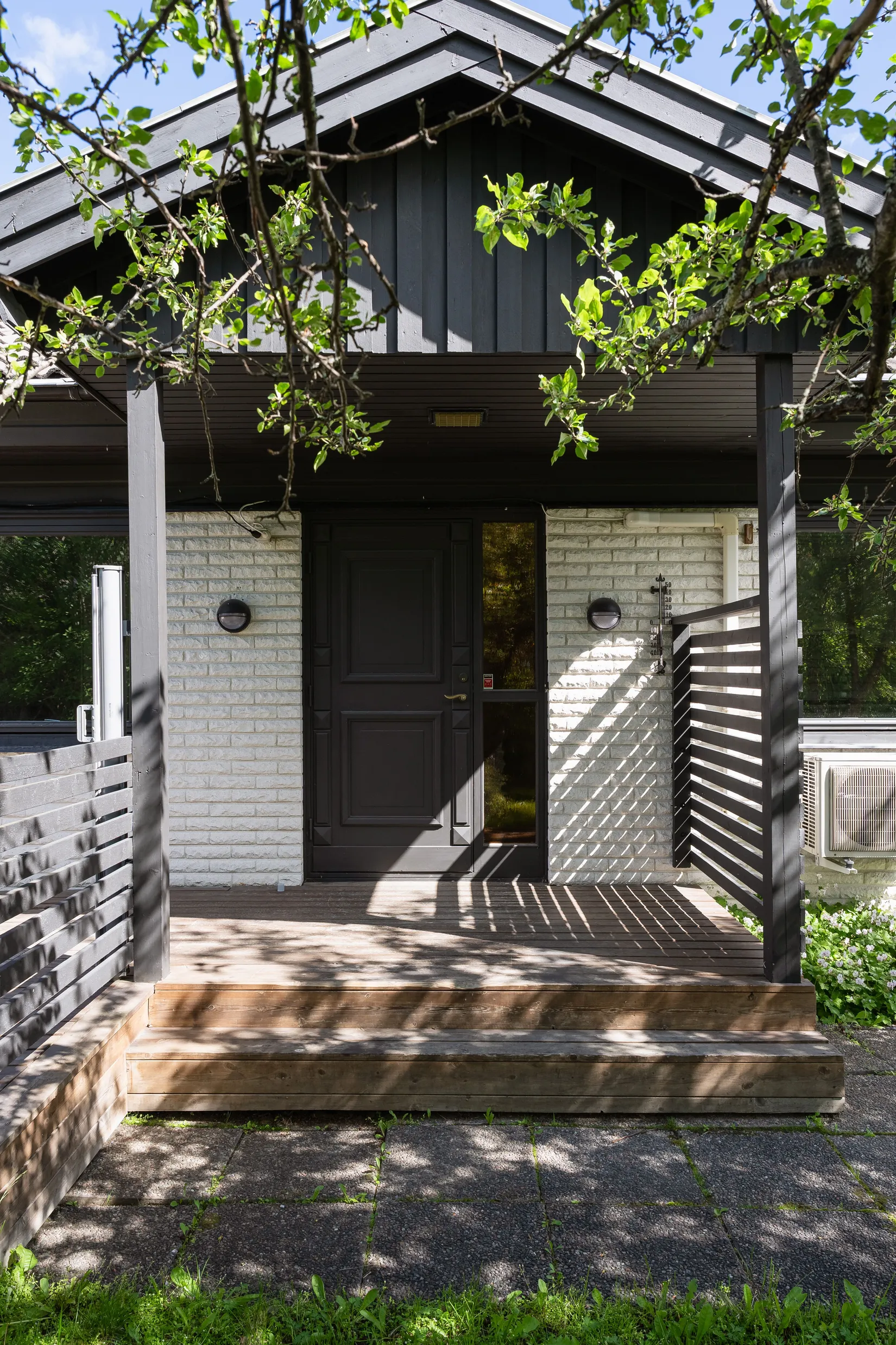 Villa, Aprilstigen 11, Morö Backe, Skellefteå