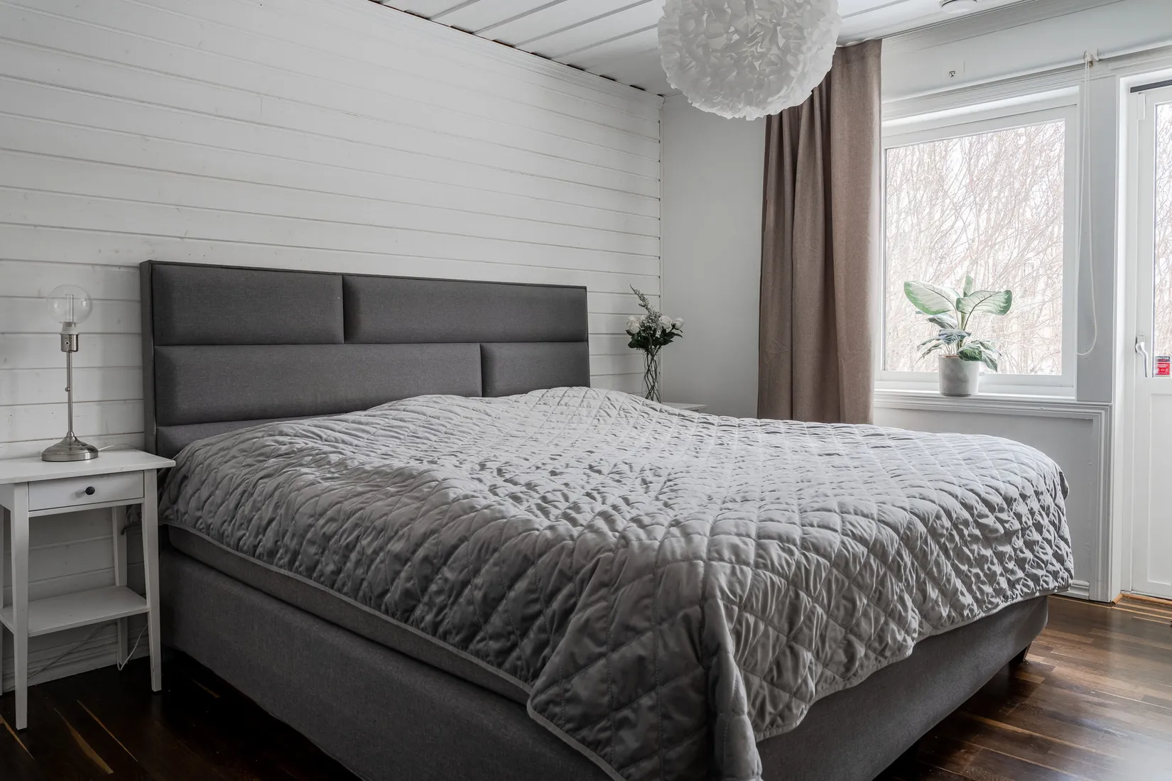 Villa, Aprilstigen 11, Morö Backe, Skellefteå