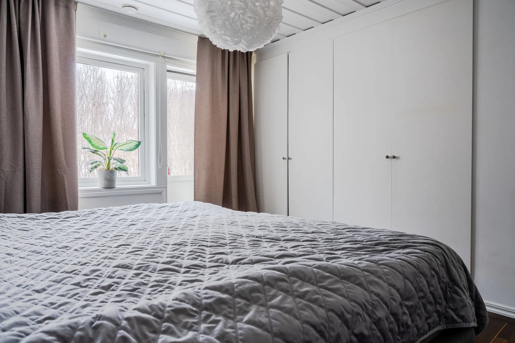 Villa, Aprilstigen 11, Morö Backe, Skellefteå
