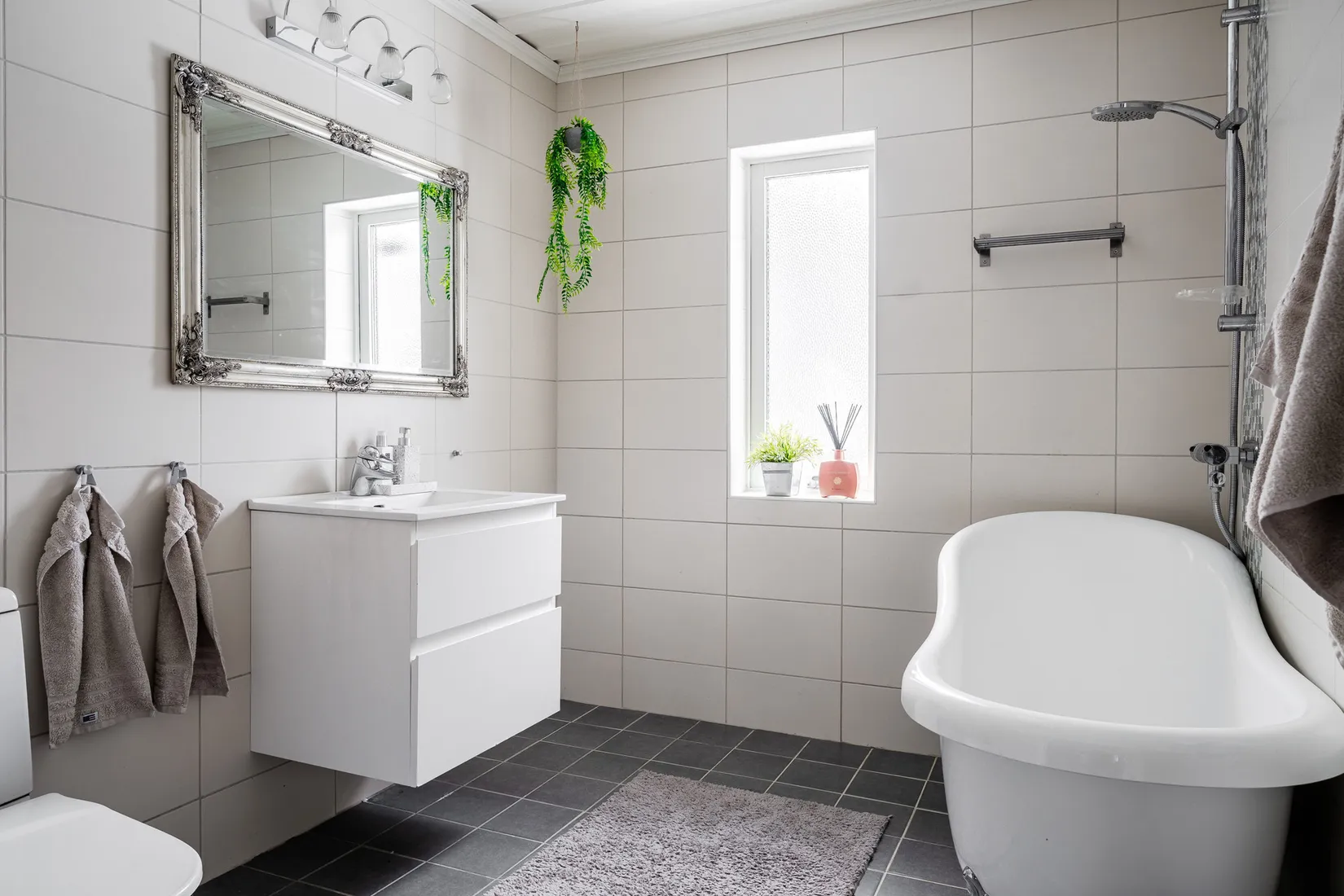 Villa, Aprilstigen 11, Morö Backe, Skellefteå