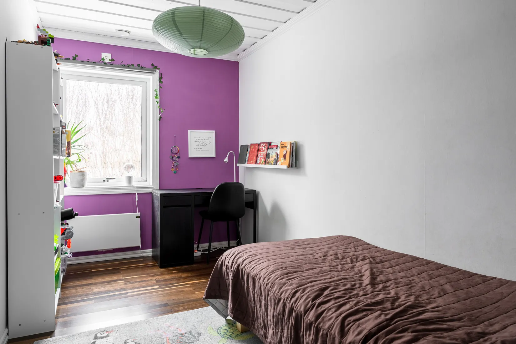 Villa, Aprilstigen 11, Morö Backe, Skellefteå