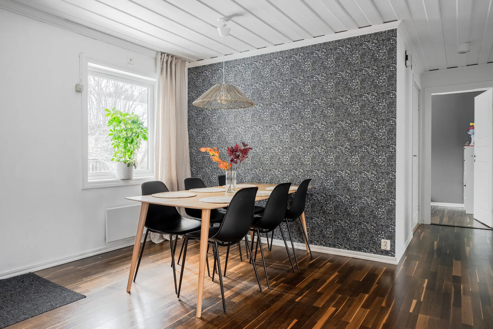 Villa, Aprilstigen 11, Morö Backe, Skellefteå