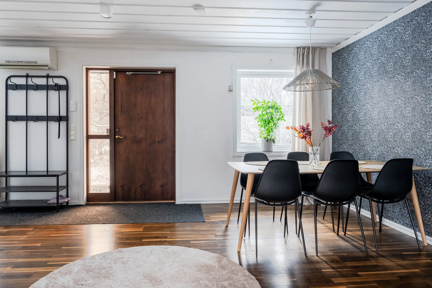Villa, Aprilstigen 11, Morö Backe, Skellefteå