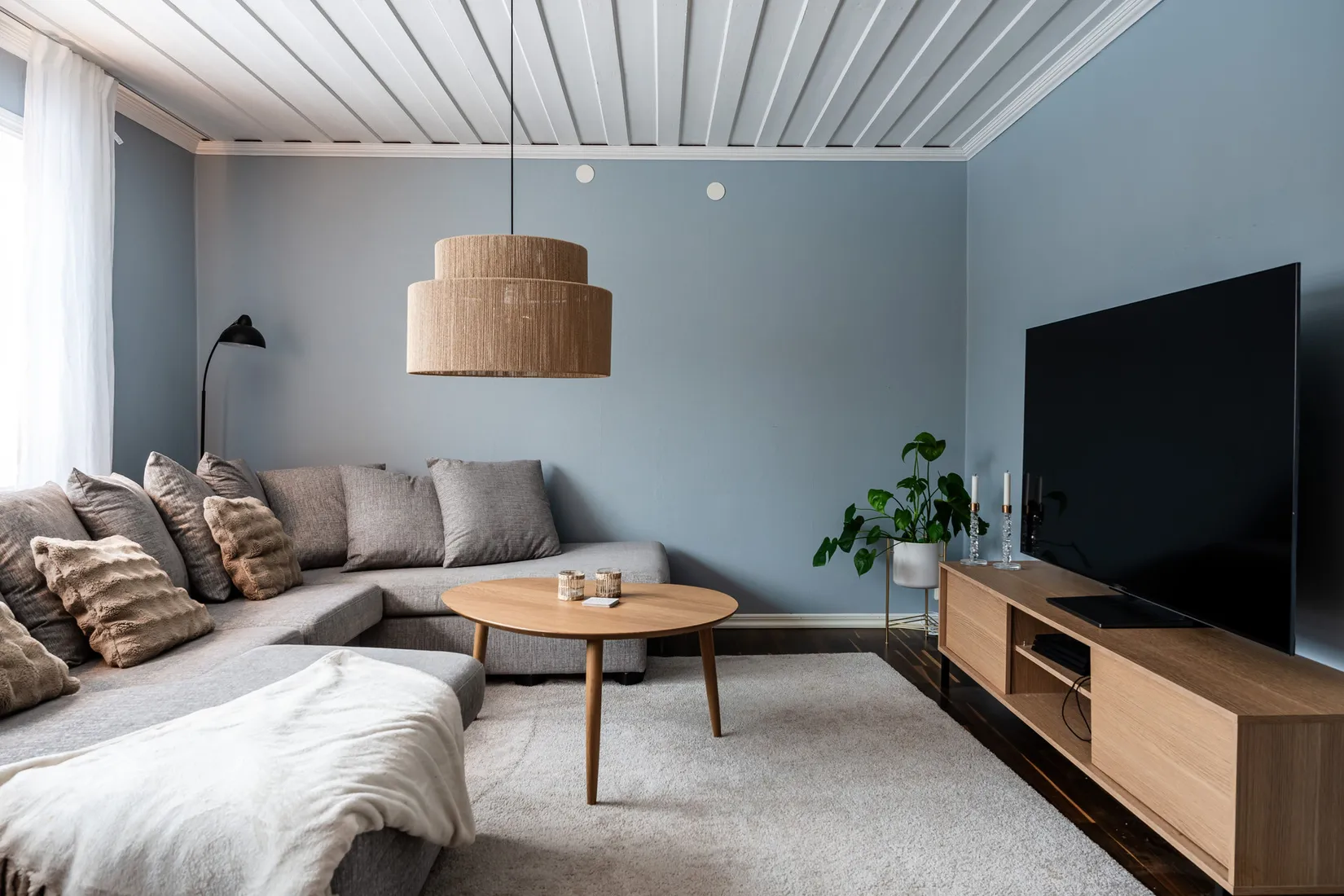 Villa, Aprilstigen 11, Morö Backe, Skellefteå