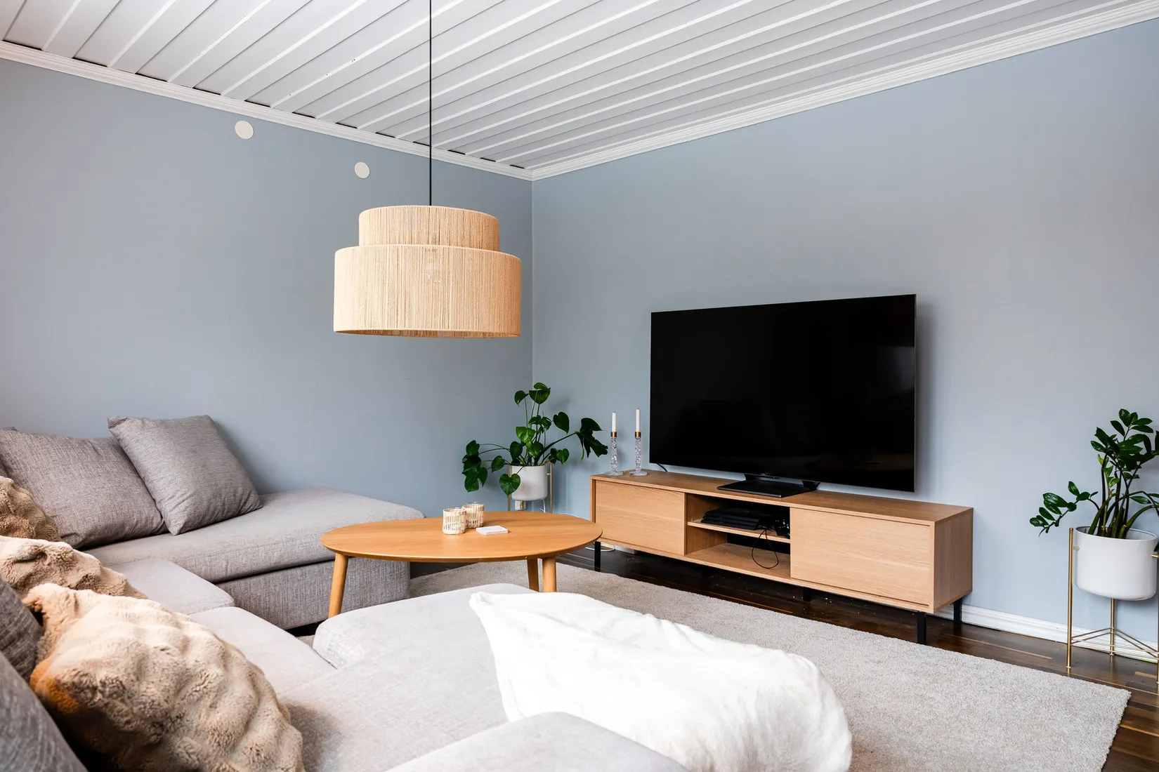 Villa, Aprilstigen 11, Morö Backe, Skellefteå