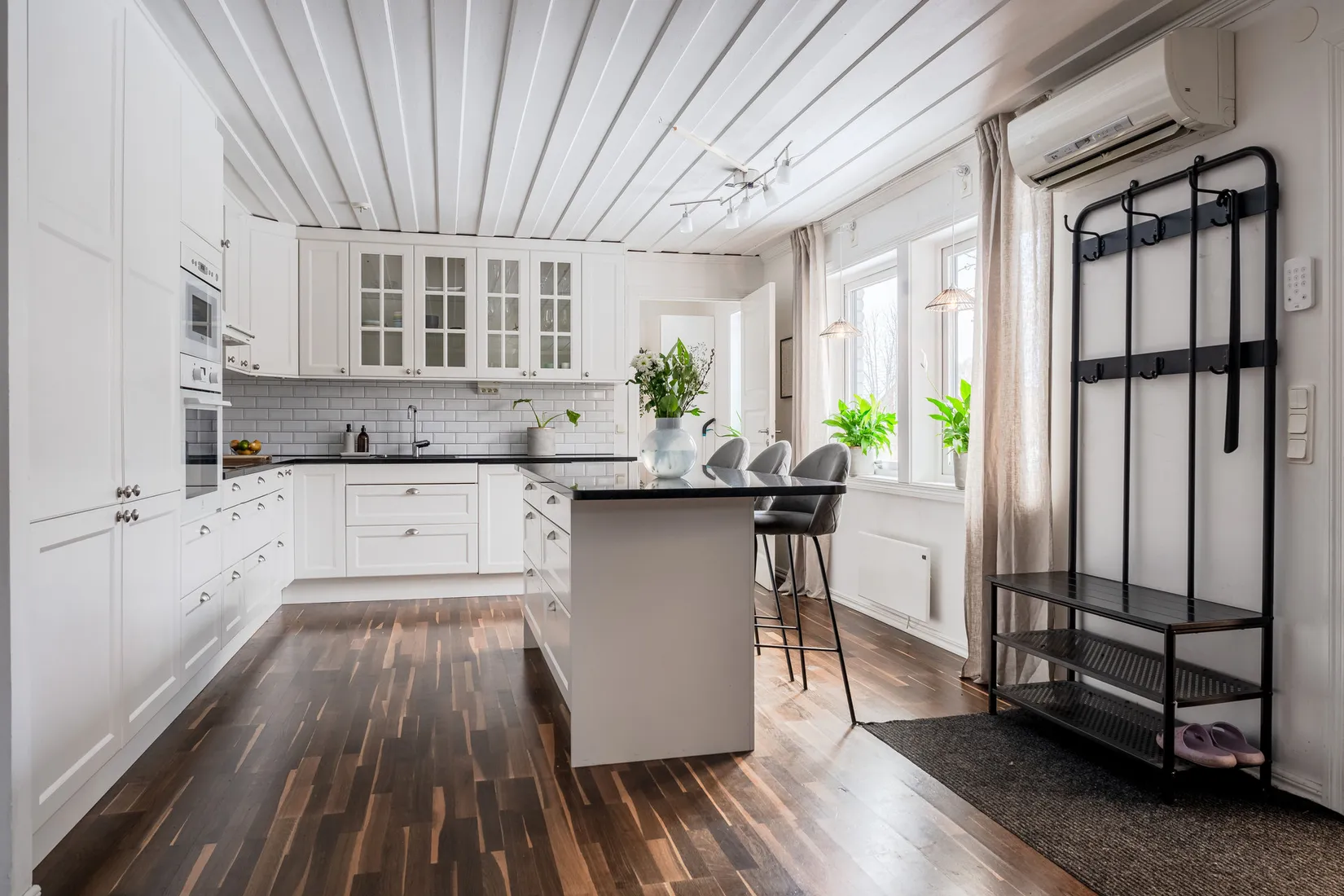Villa, Aprilstigen 11, Morö Backe, Skellefteå