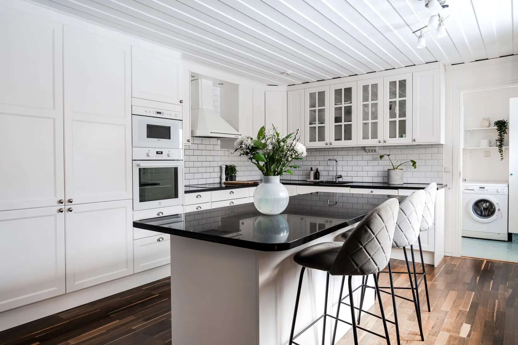 Villa, Aprilstigen 11, Morö Backe, Skellefteå