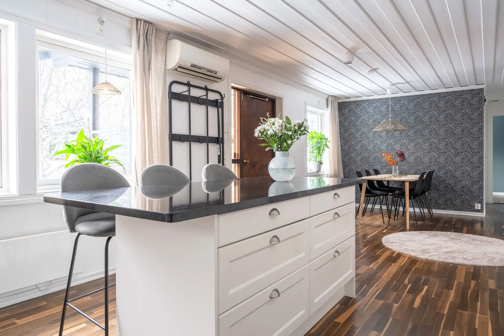 Villa, Aprilstigen 11, Morö Backe, Skellefteå