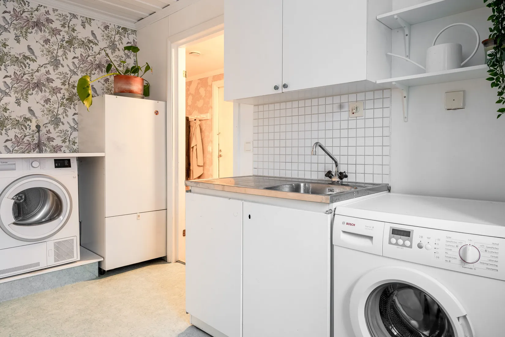 Villa, Aprilstigen 11, Morö Backe, Skellefteå