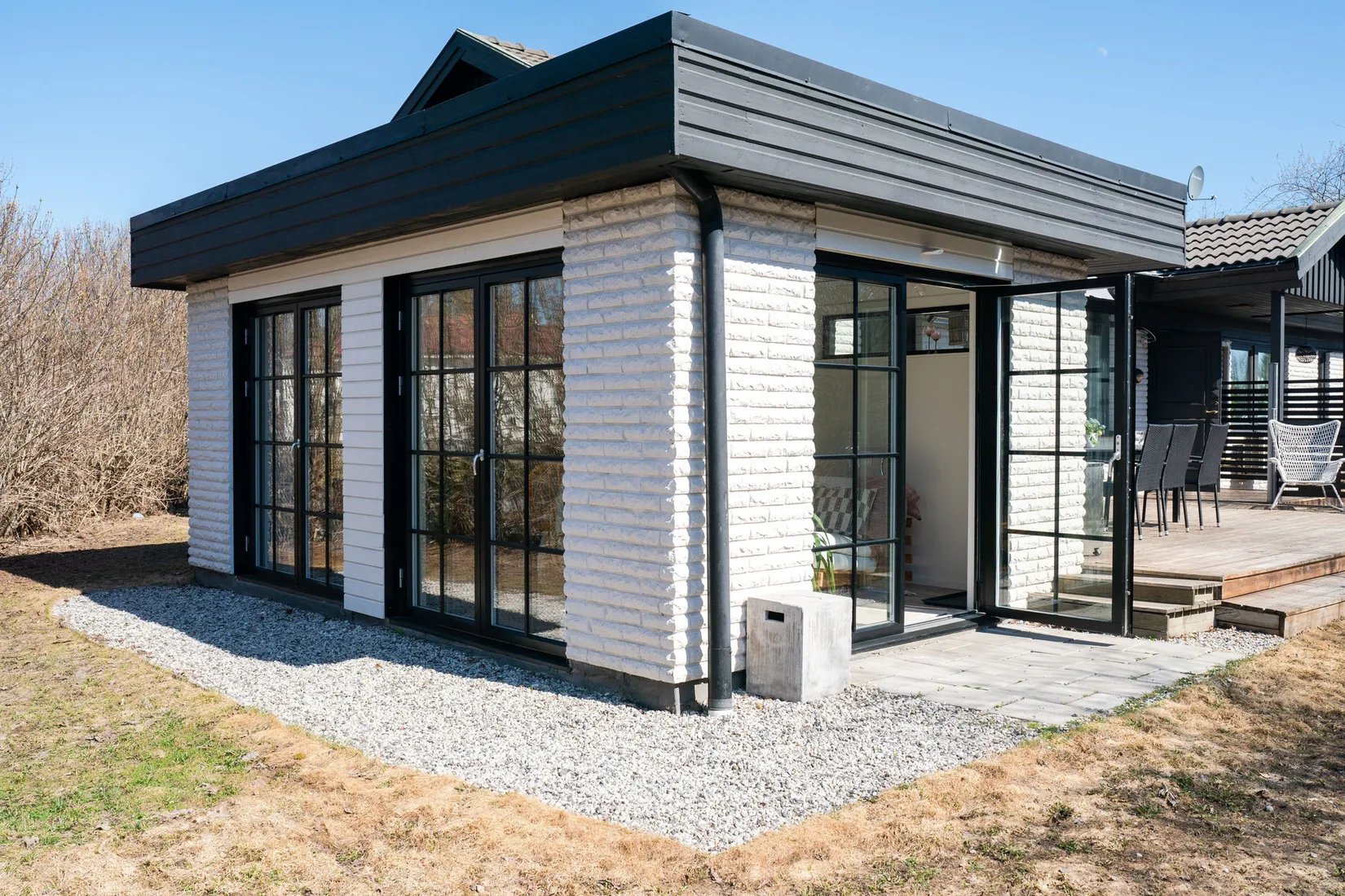 Villa, Aprilstigen 11, Morö Backe, Skellefteå