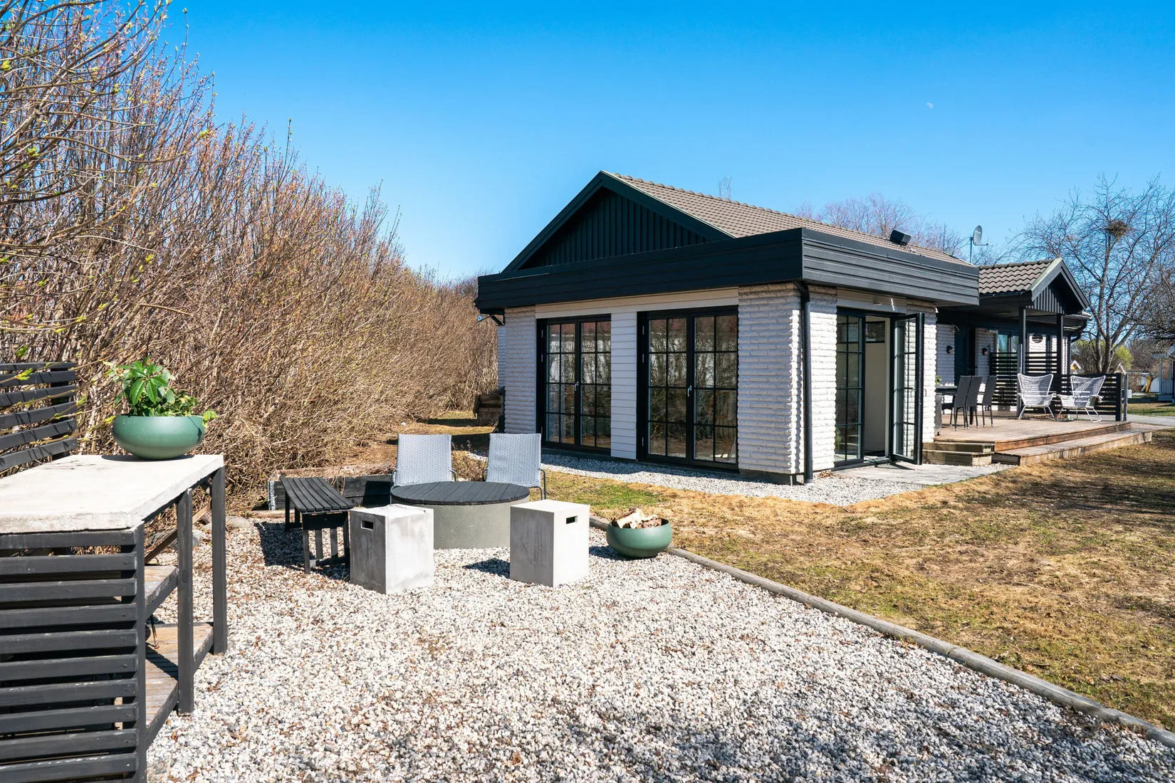 Villa, Aprilstigen 11, Morö Backe, Skellefteå