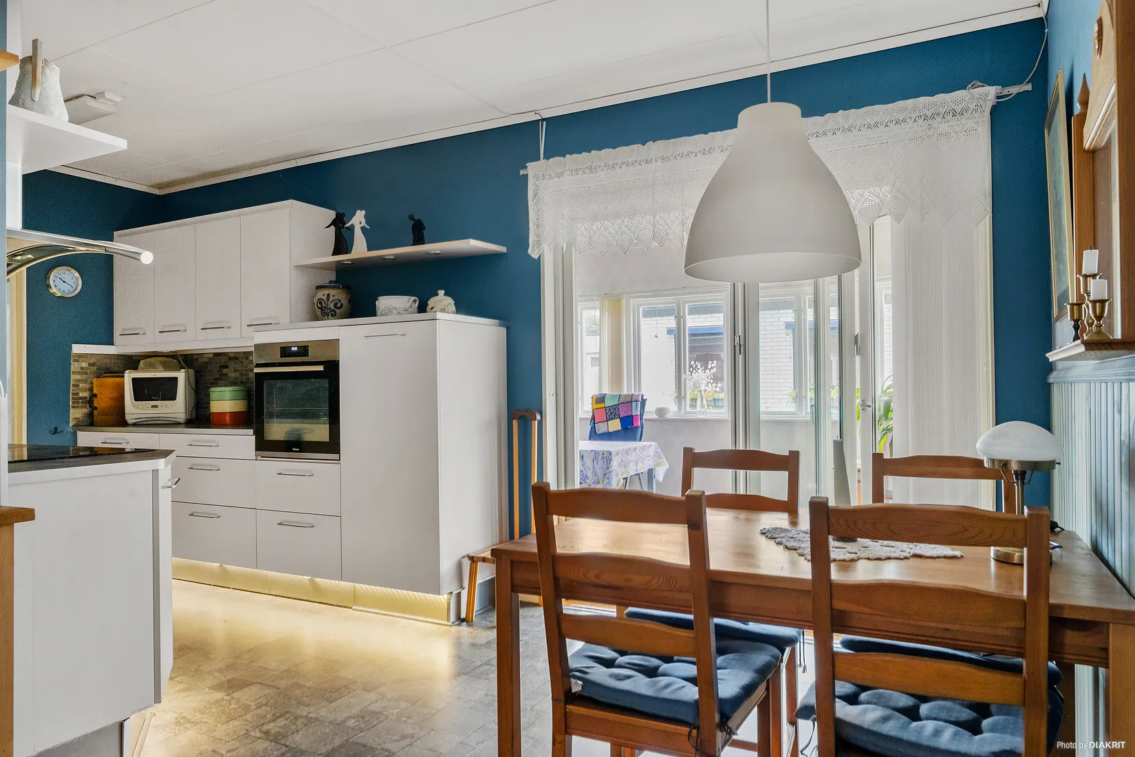Villa, Syrénvägen 10, Oskarström, Halmstad