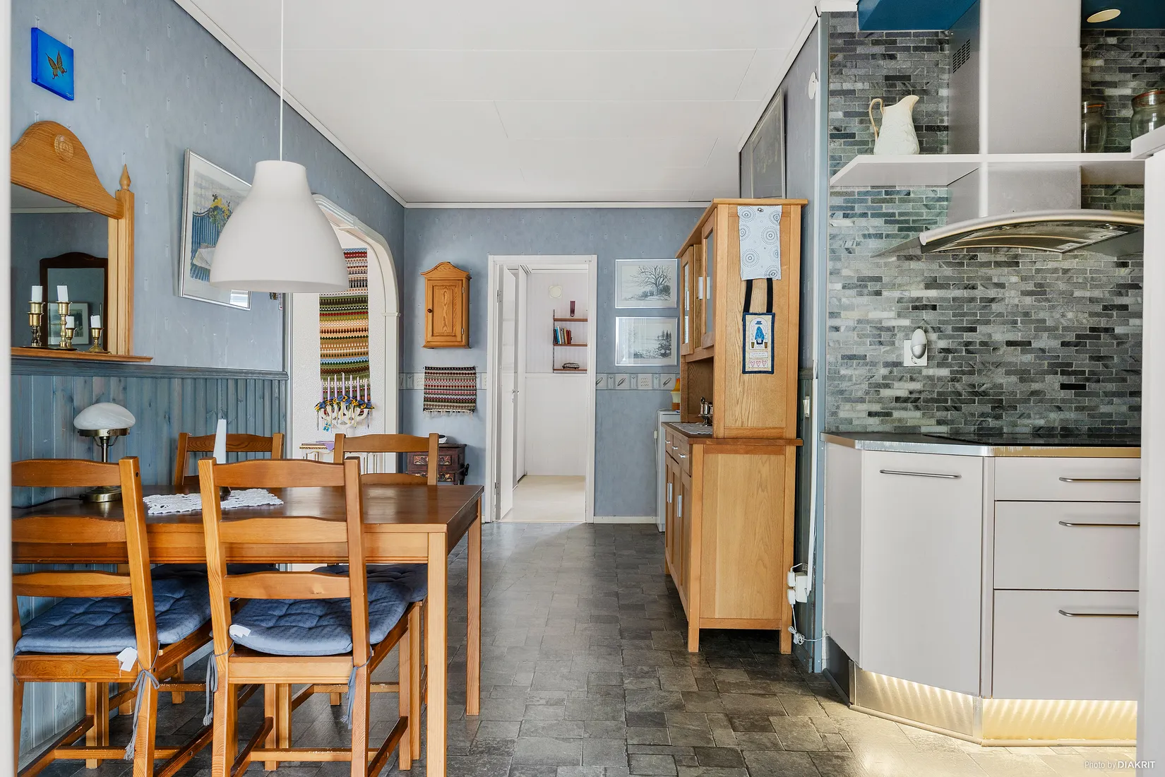 Villa, Syrénvägen 10, Oskarström, Halmstad