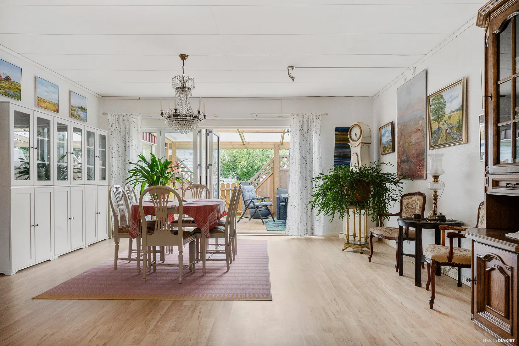 Villa, Syrénvägen 10, Oskarström, Halmstad
