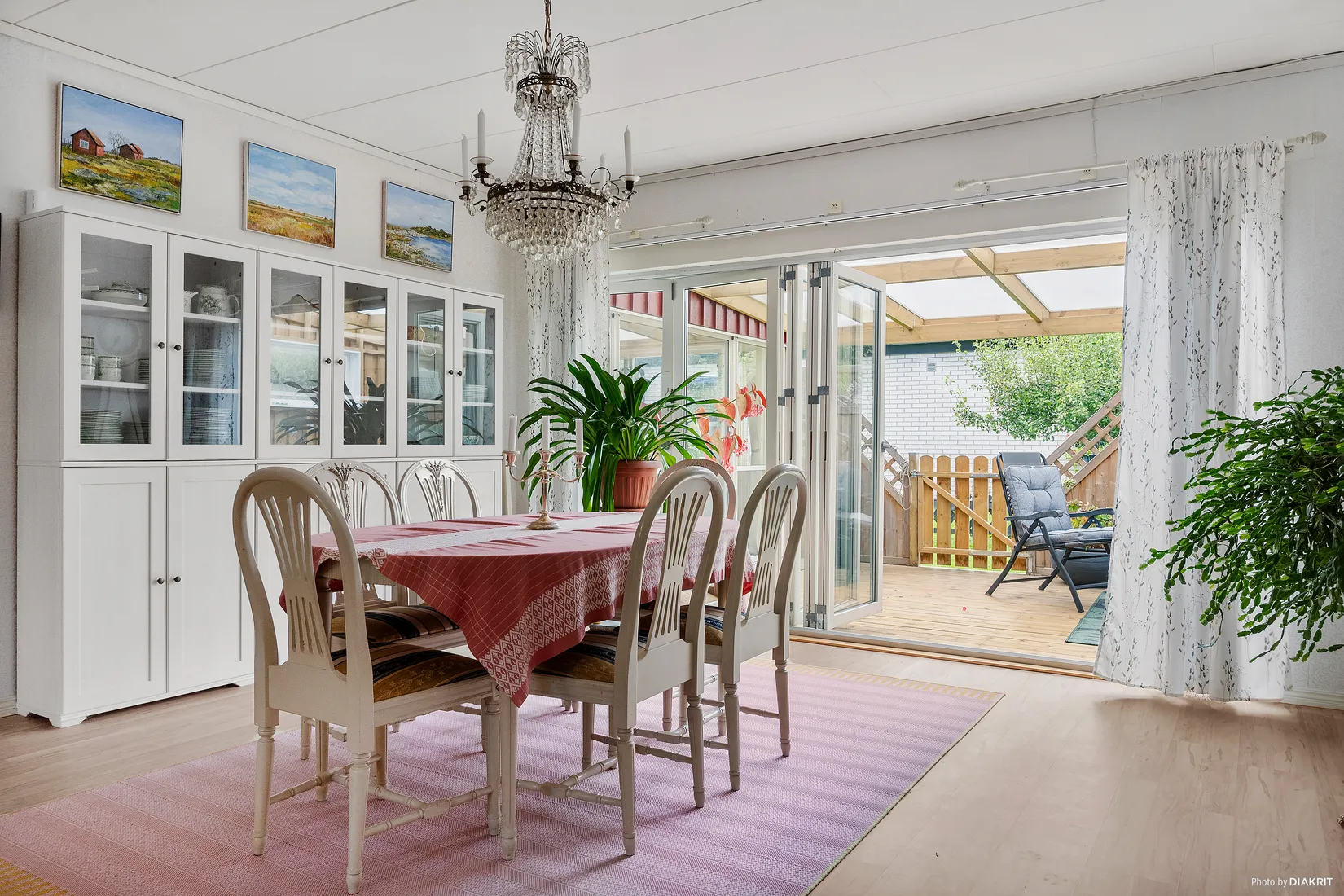 Villa, Syrénvägen 10, Oskarström, Halmstad