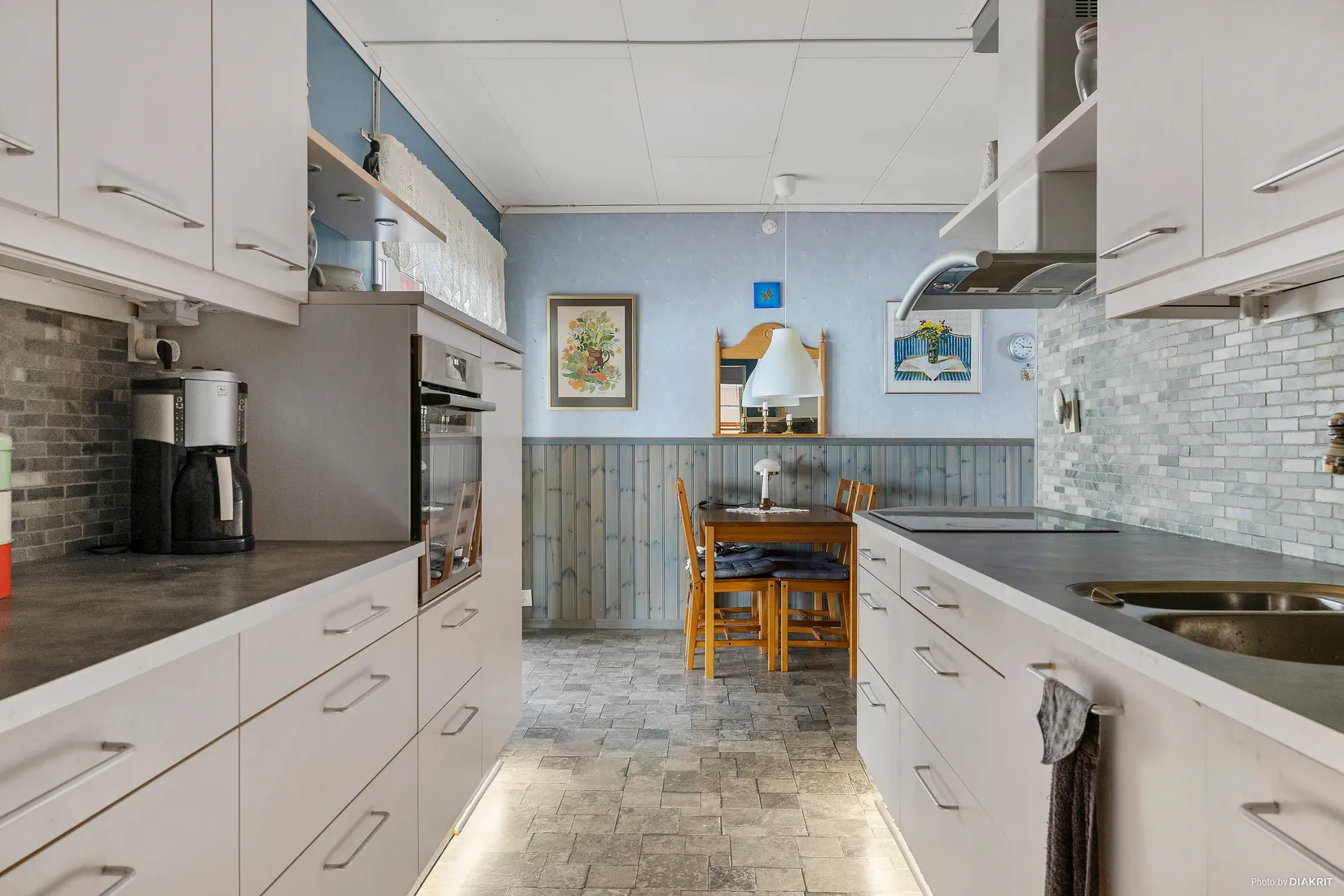 Villa, Syrénvägen 10, Oskarström, Halmstad