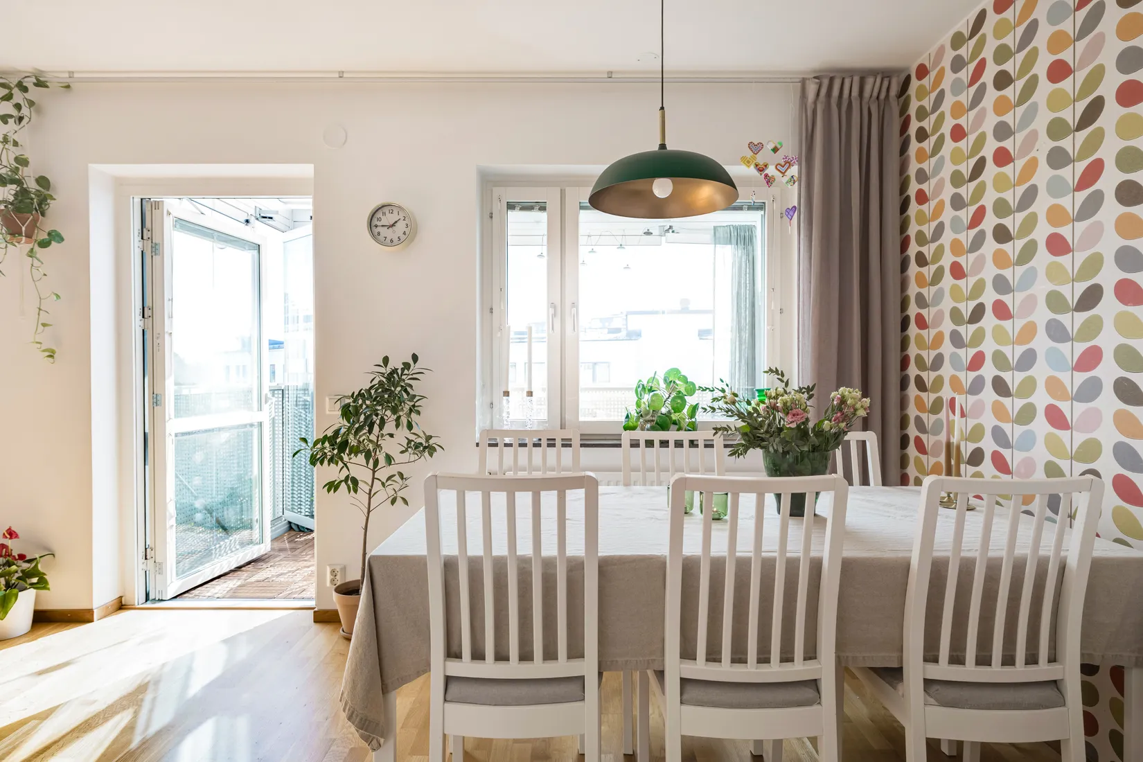 Bostadsrätt, Vantörsvägen 264, Hägersten / Fruängen, Stockholm