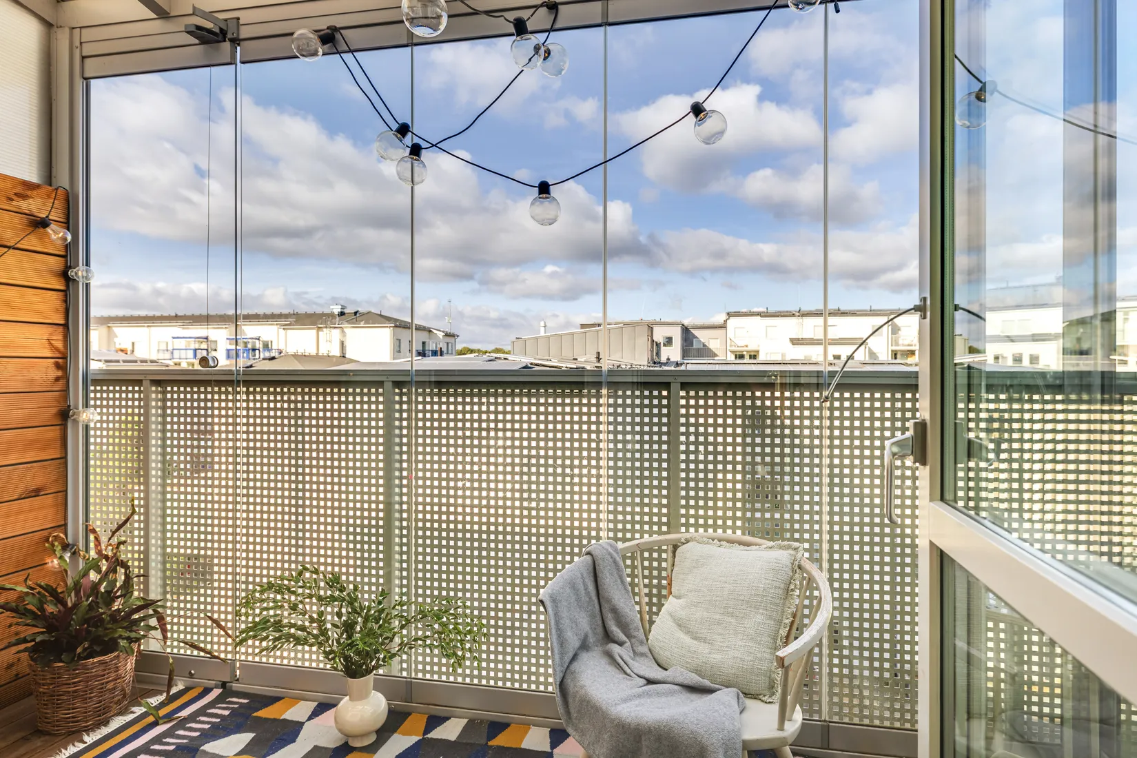 Bostadsrätt, Vantörsvägen 264, Hägersten / Fruängen, Stockholm