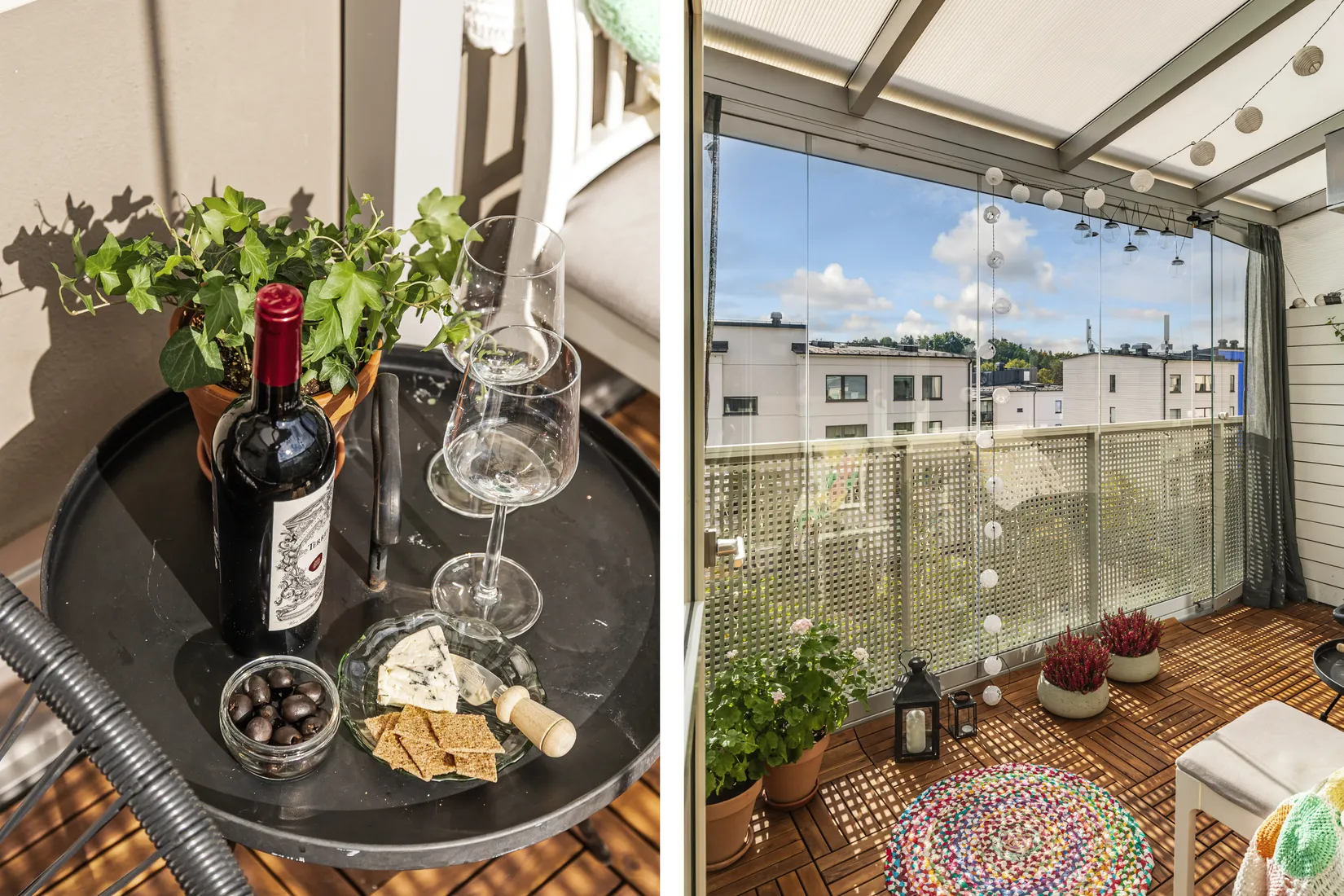 Bostadsrätt, Vantörsvägen 264, Hägersten / Fruängen, Stockholm