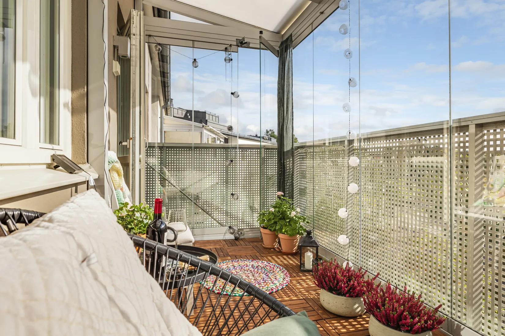 Bostadsrätt, Vantörsvägen 264, Hägersten / Fruängen, Stockholm