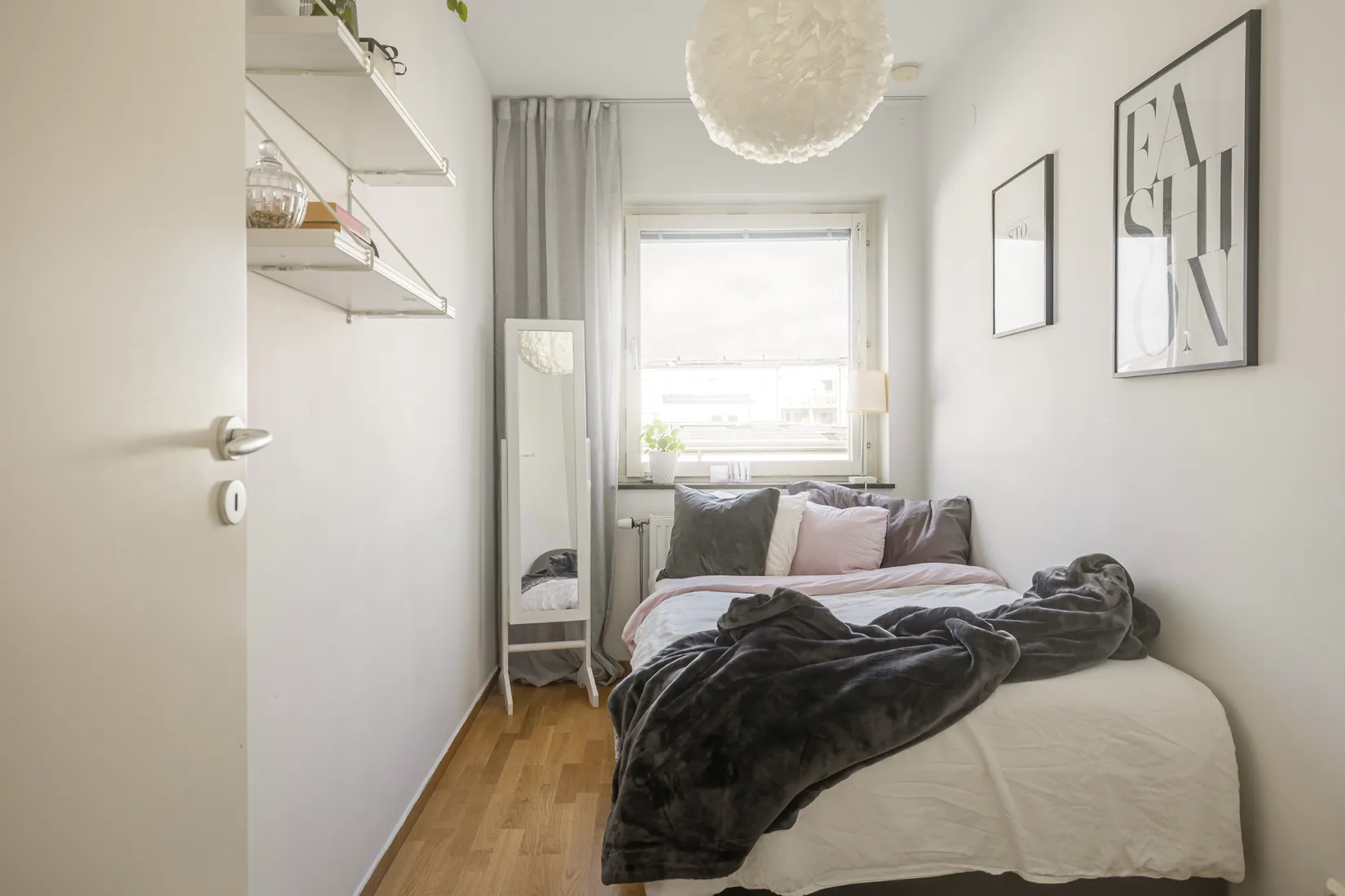 Bostadsrätt, Vantörsvägen 264, Hägersten / Fruängen, Stockholm