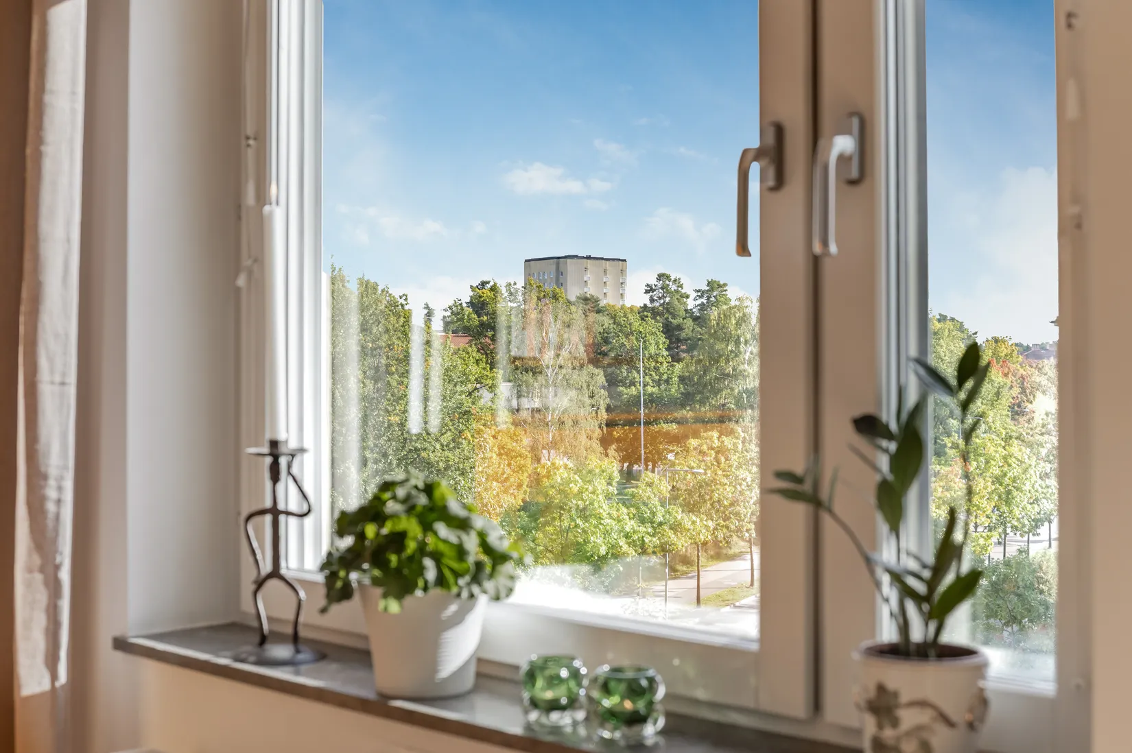 Bostadsrätt, Vantörsvägen 264, Hägersten / Fruängen, Stockholm