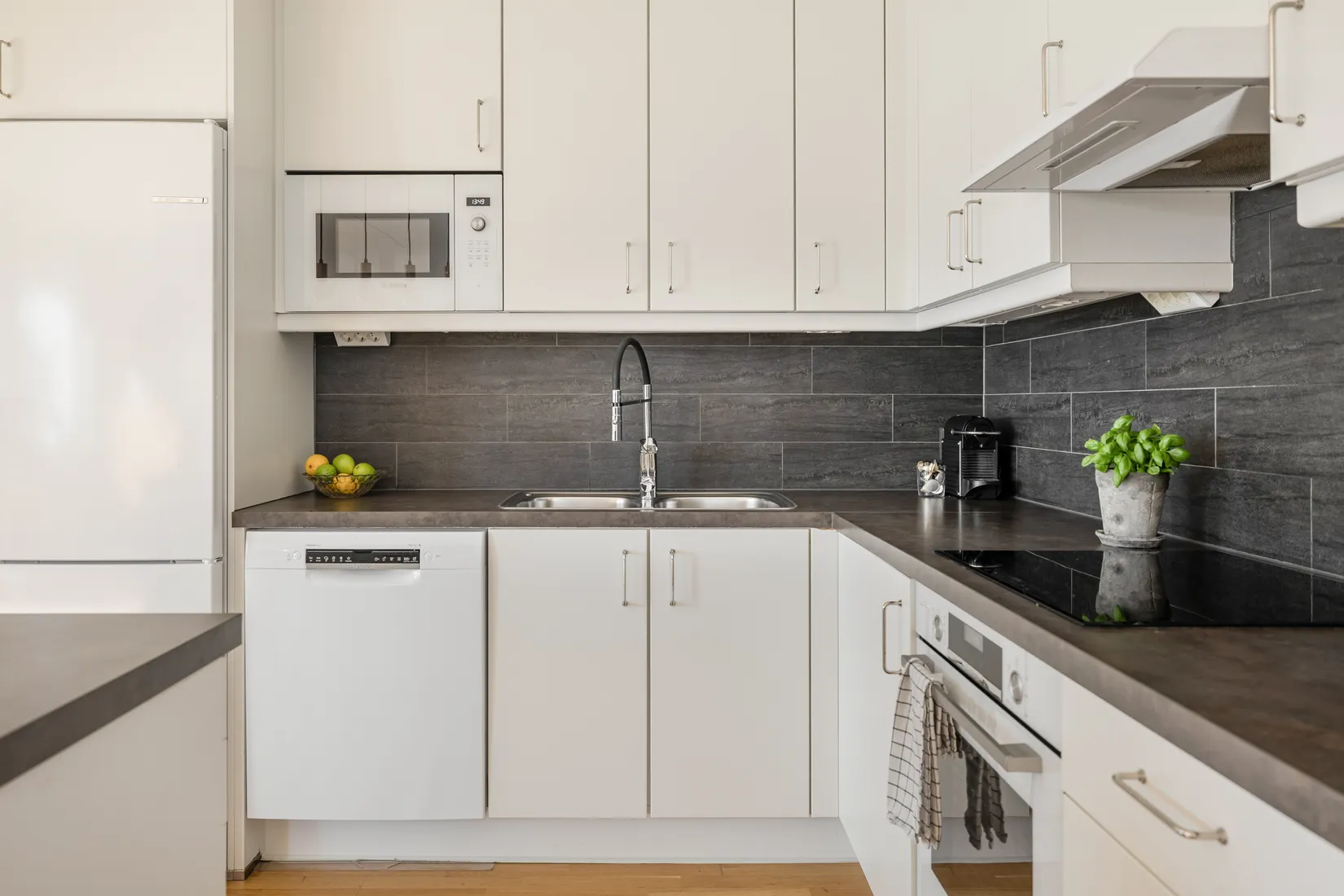 Bostadsrätt, Vantörsvägen 264, Hägersten / Fruängen, Stockholm