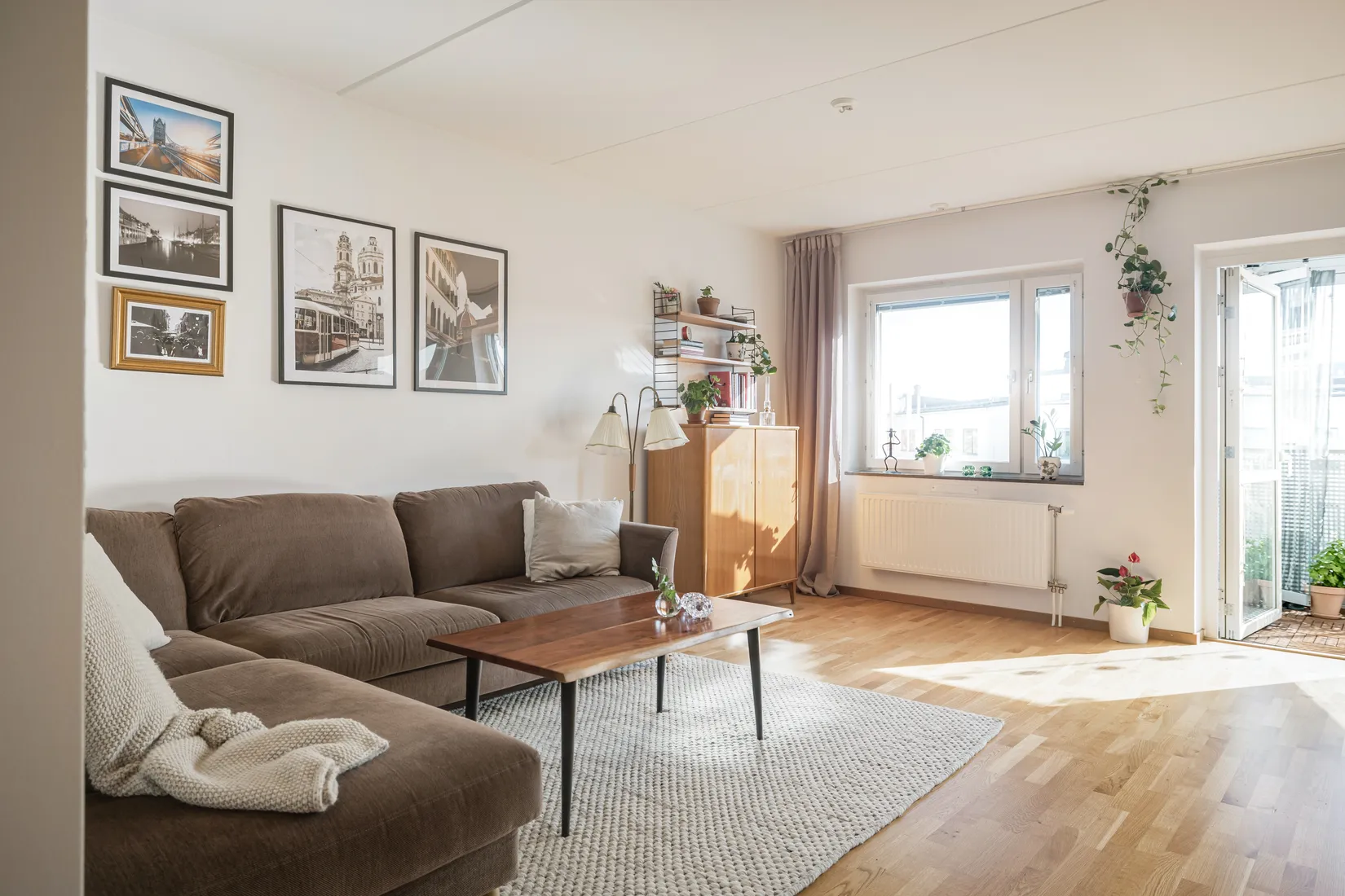 Bostadsrätt, Vantörsvägen 264, Hägersten / Fruängen, Stockholm